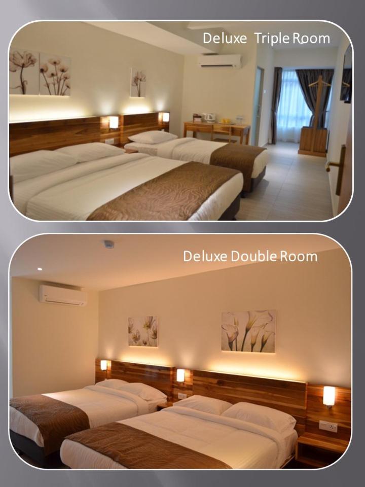 Deluxe Triple Room - Photo 3