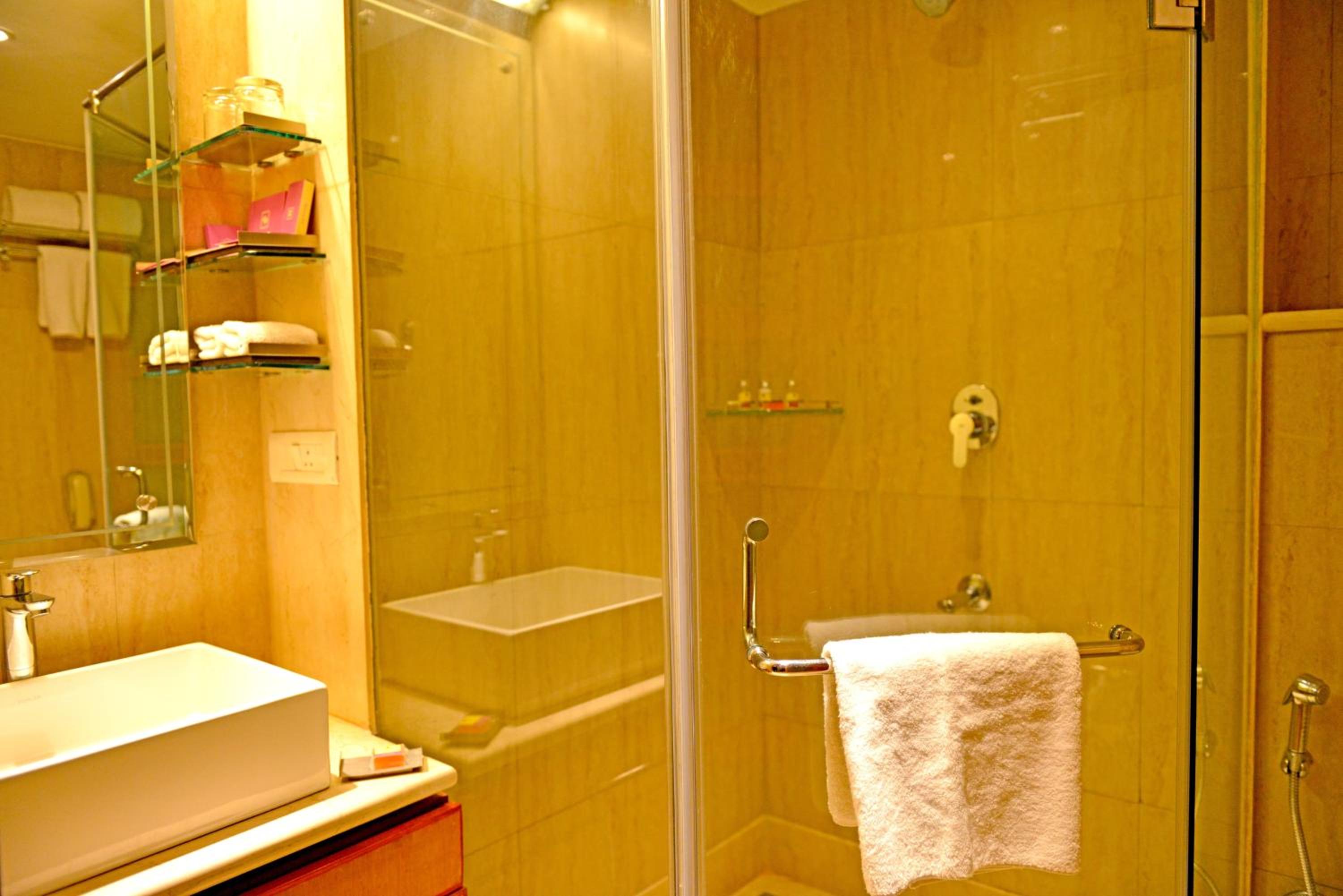 Deluxe Double Room - Photo 3