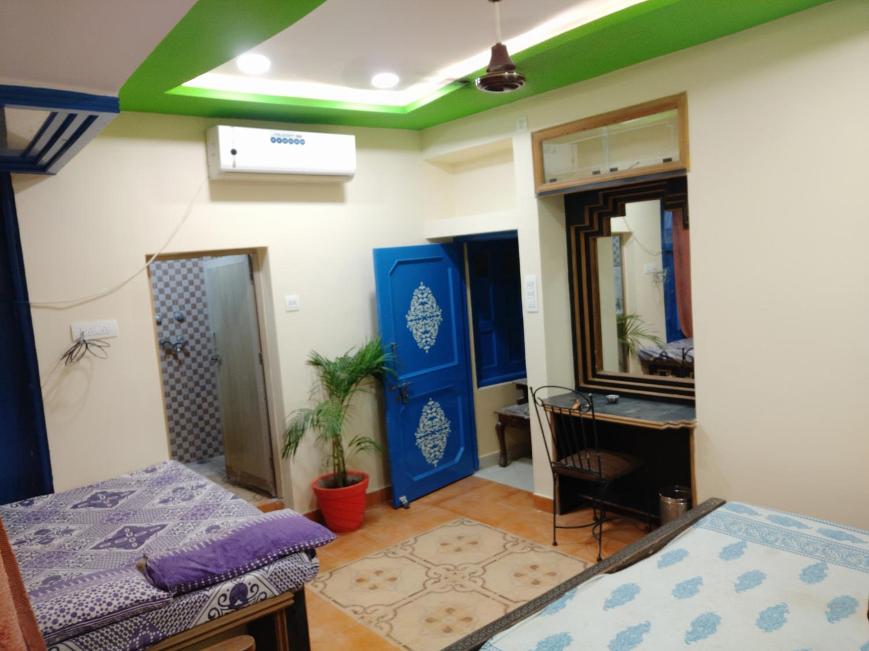 Deluxe Triple Room - Photo 1