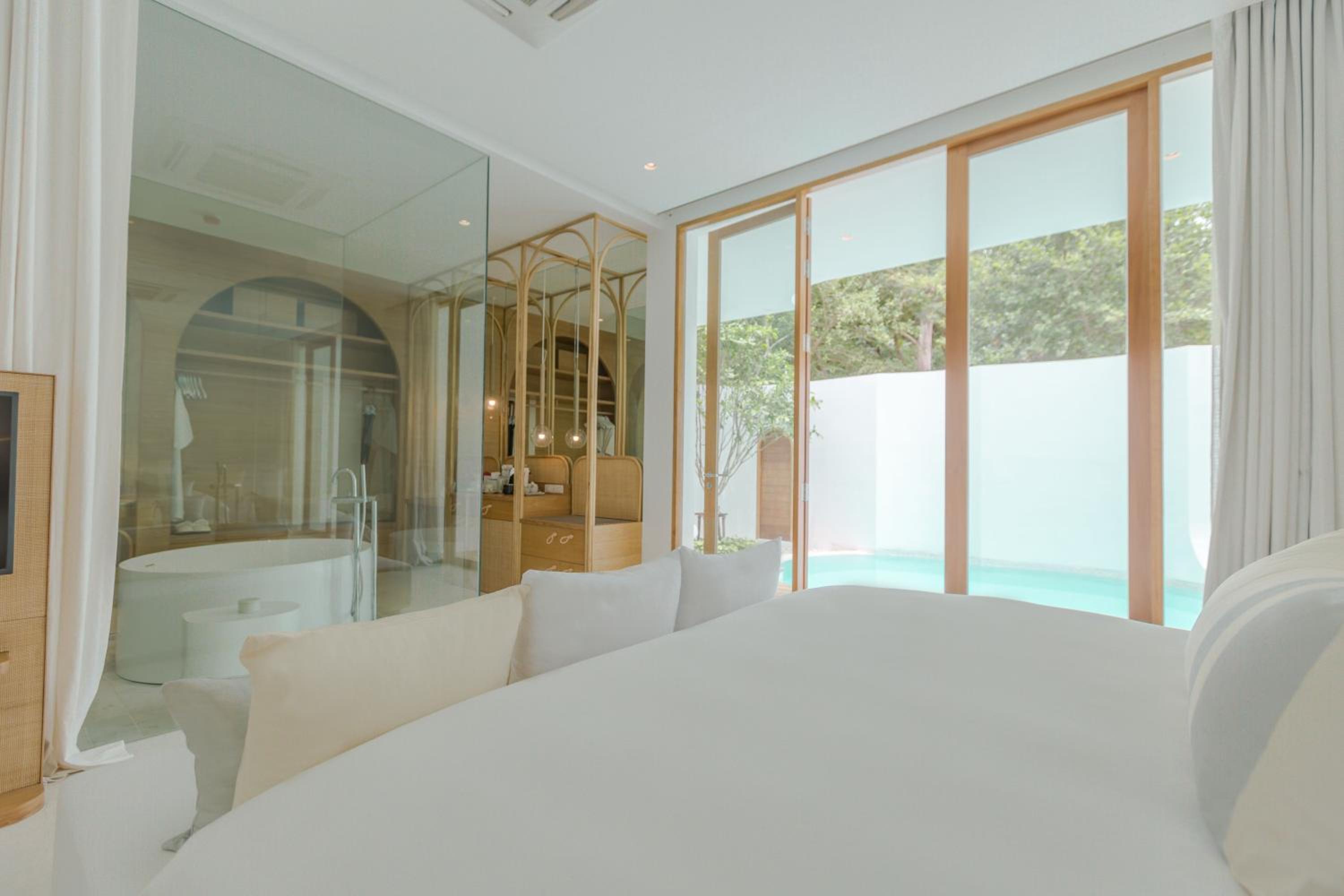 Garden Pool Villa photo 3