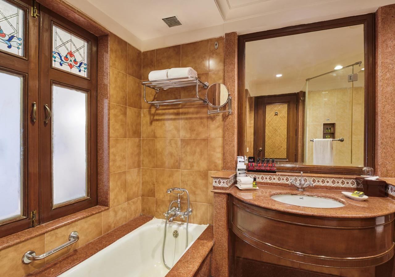 Sea View Suite Twin photo