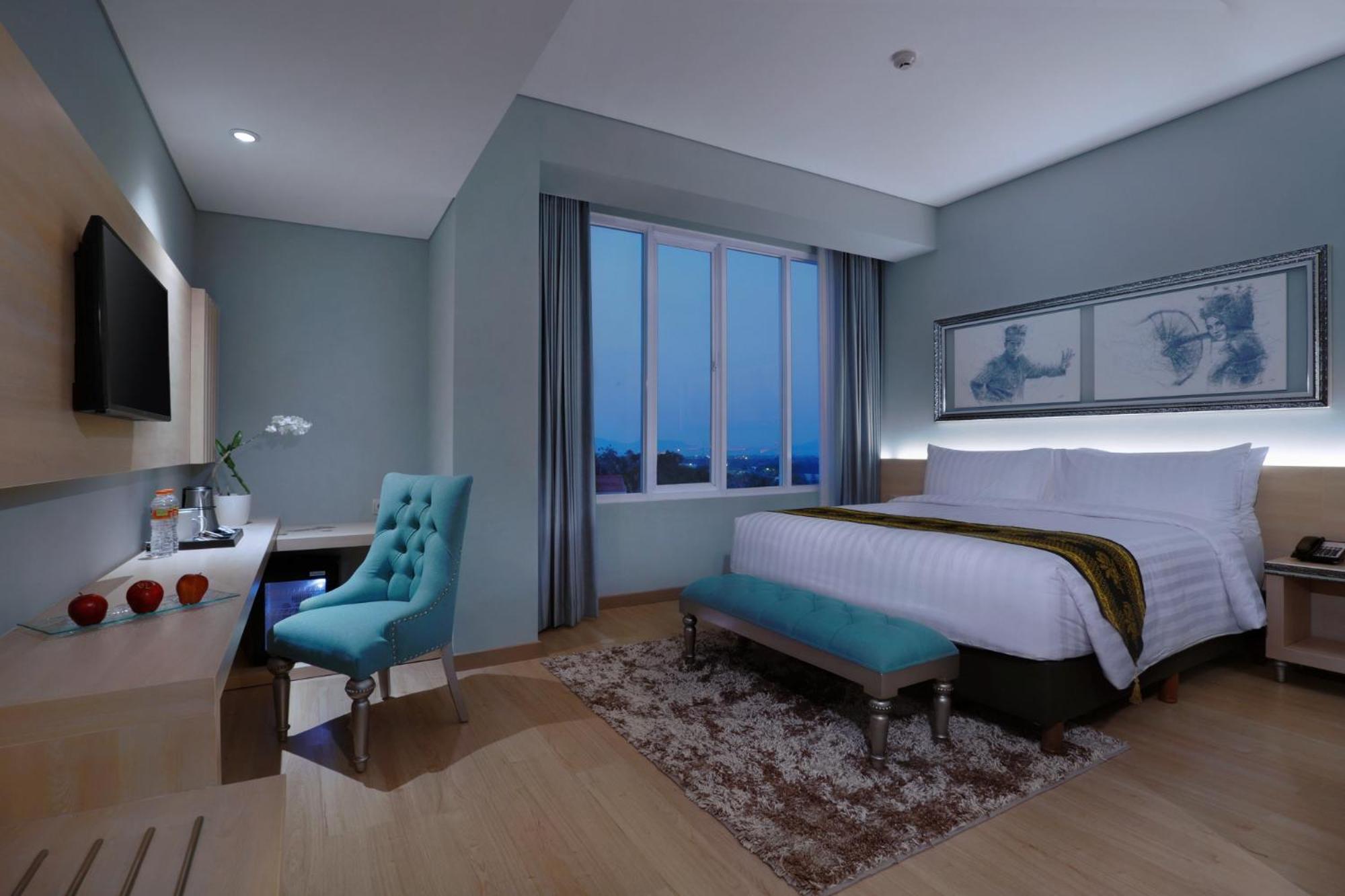Junior Suite  photo 3