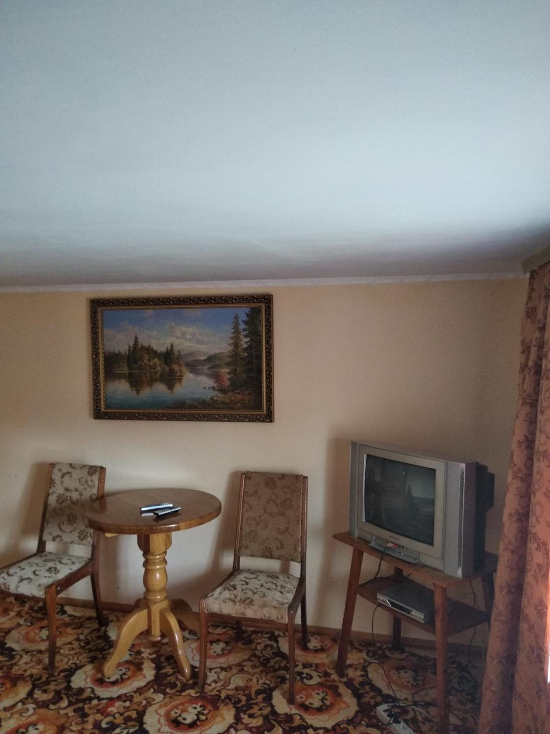 Classic Triple Room photo 2