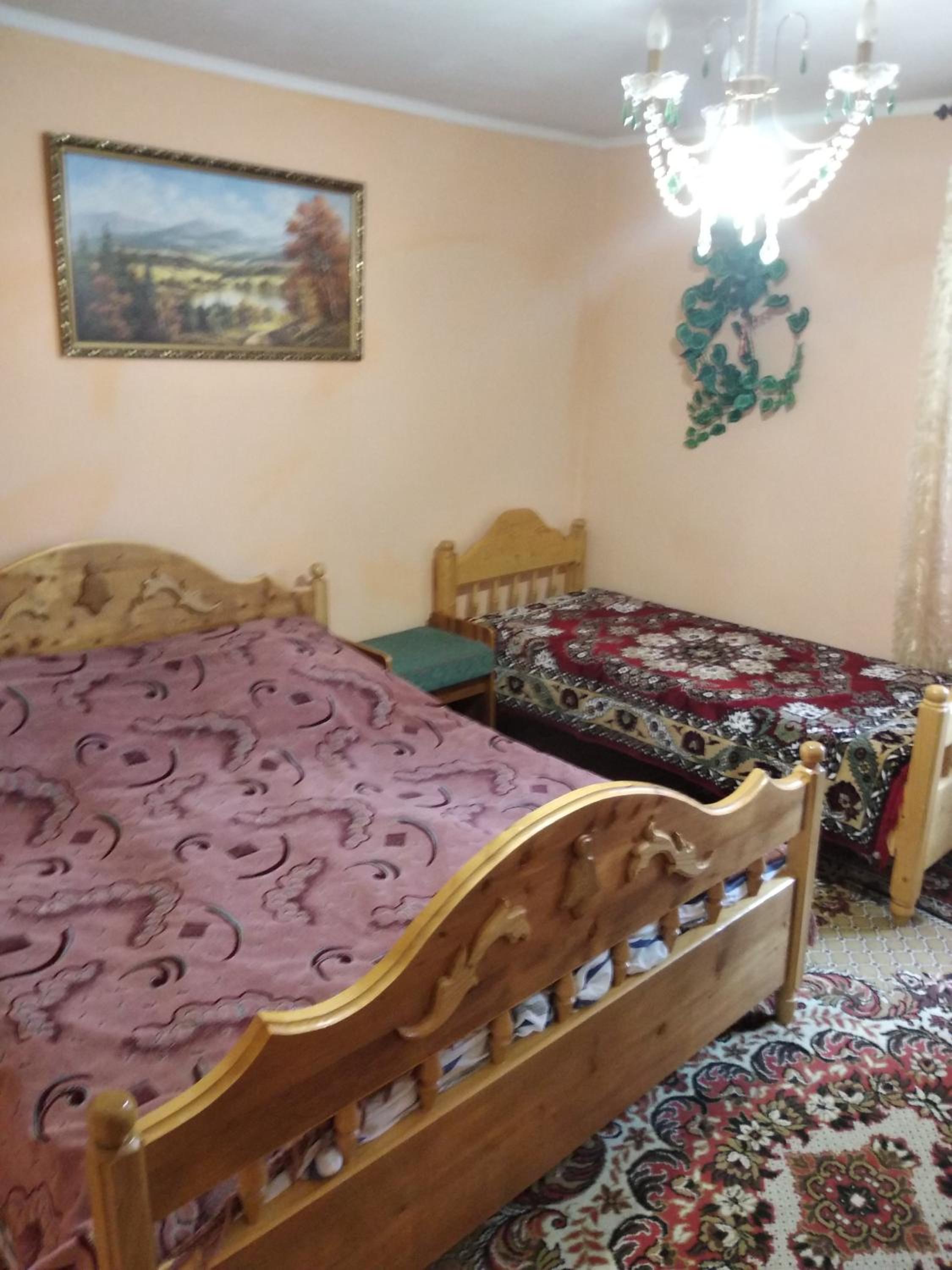 Four-Bedroom House photo 1
