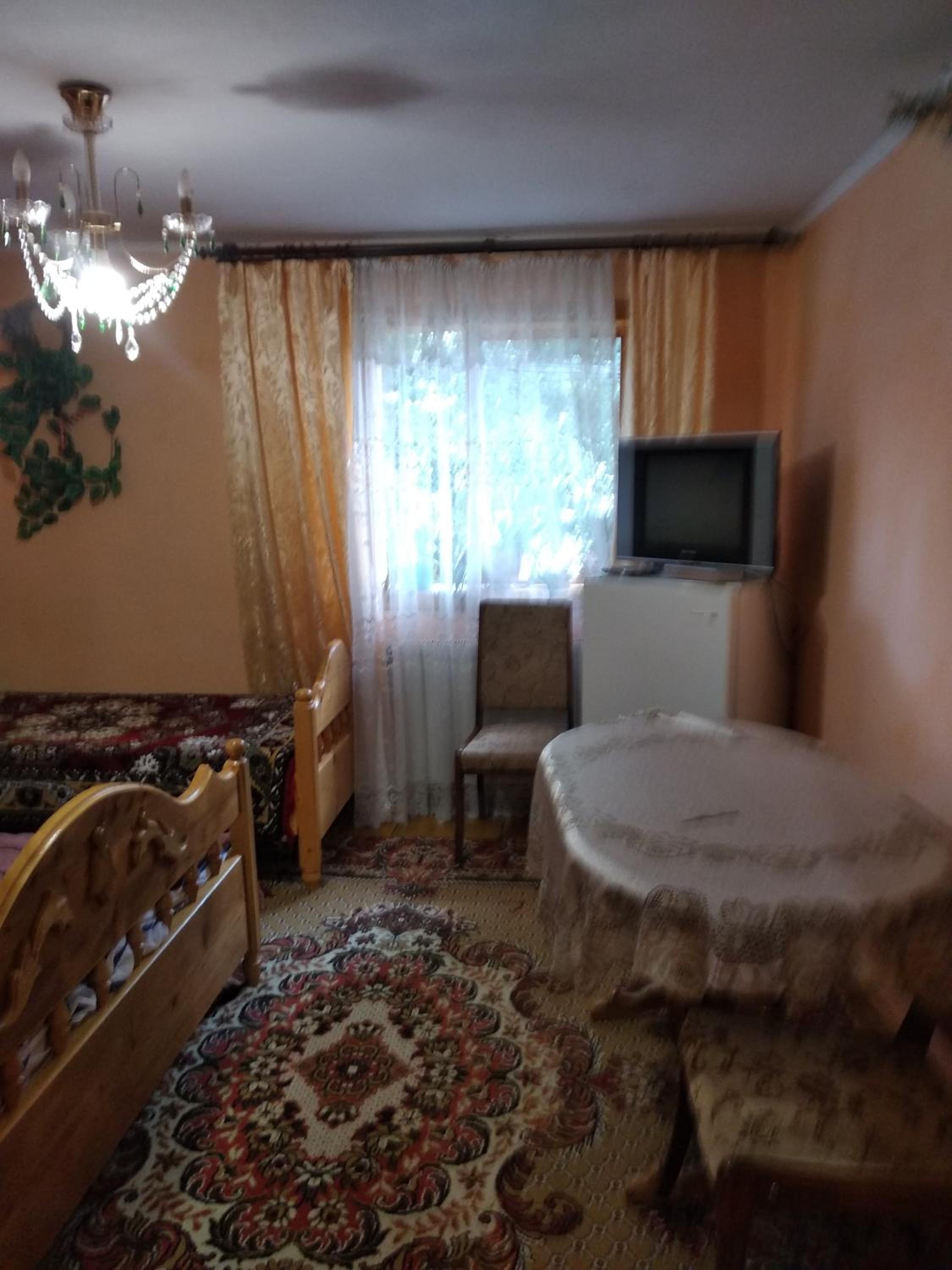 Double Room with Extra Bed photo 1