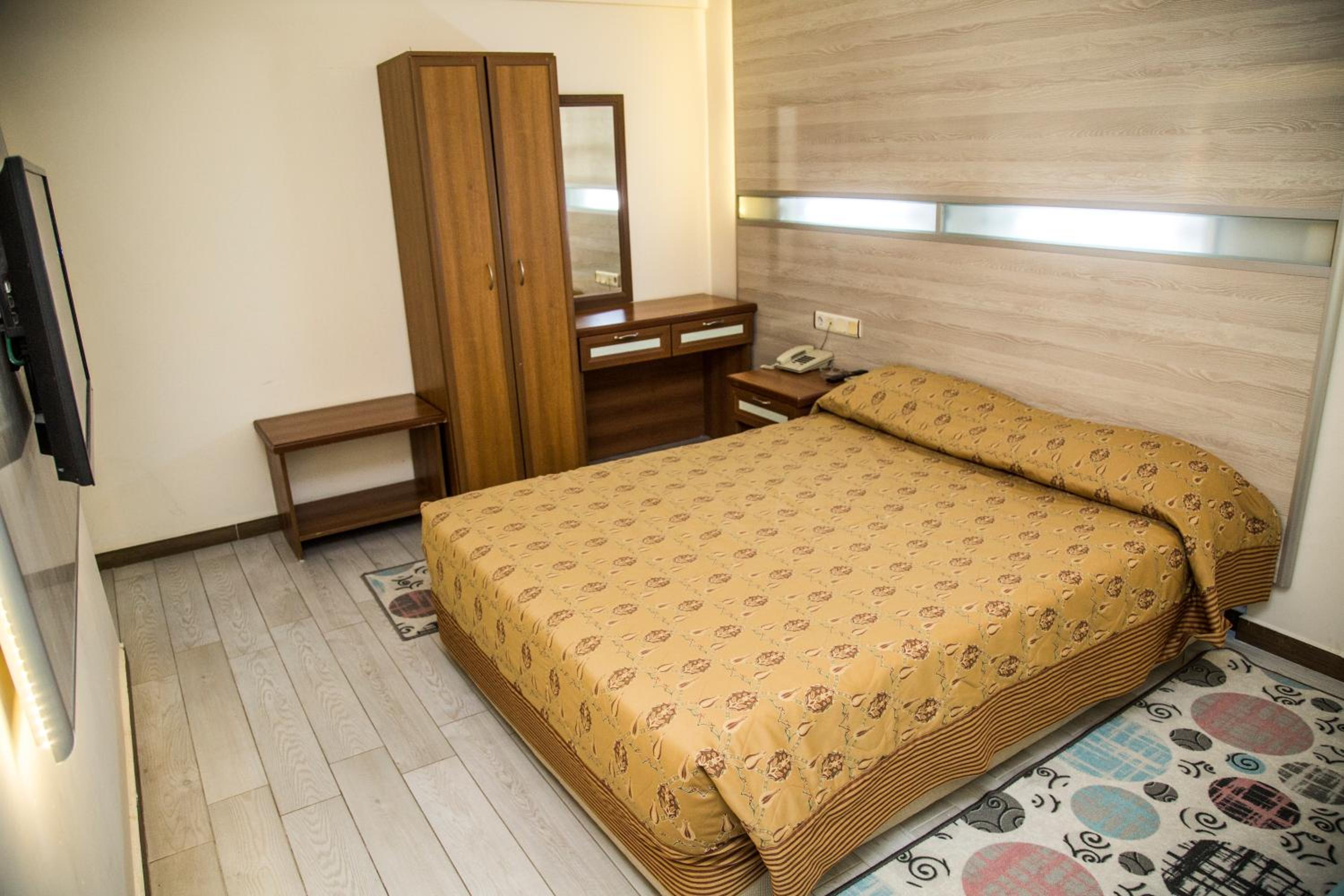 Double Or Twin Room photo 3