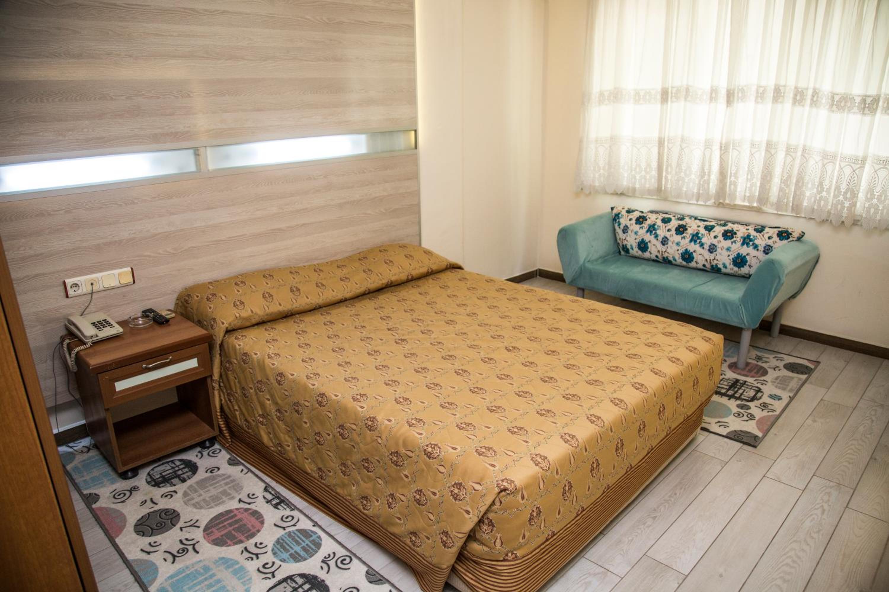 Double Or Twin Room photo 2