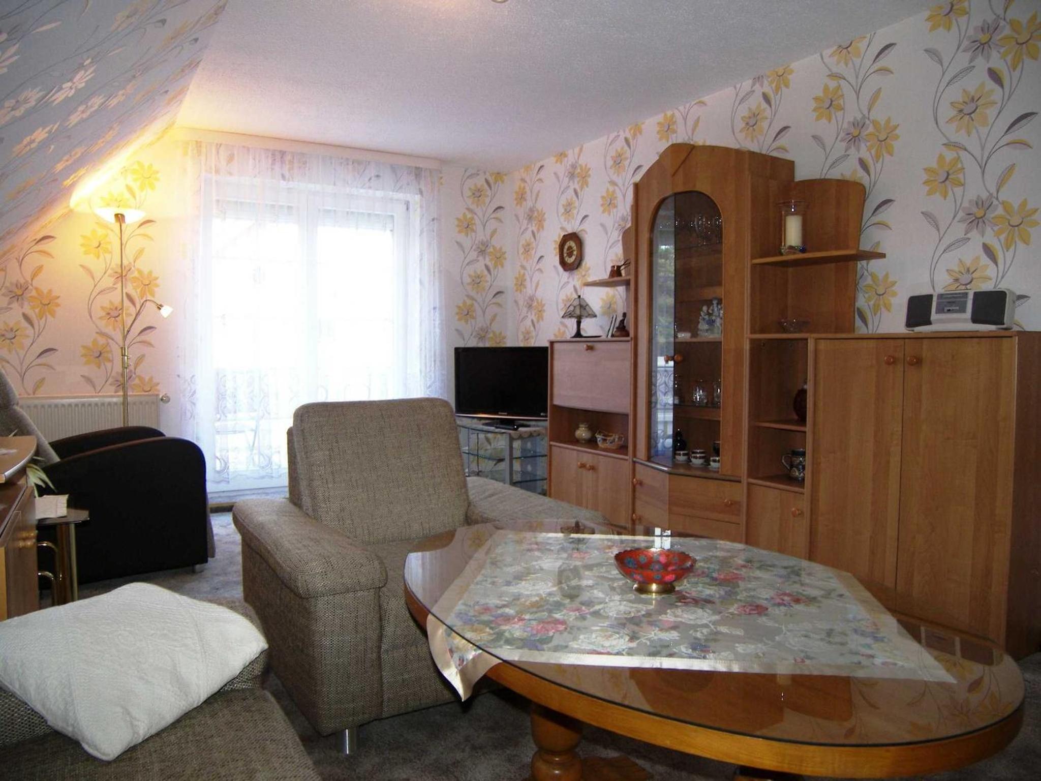 Apartment With Balcony photo 3