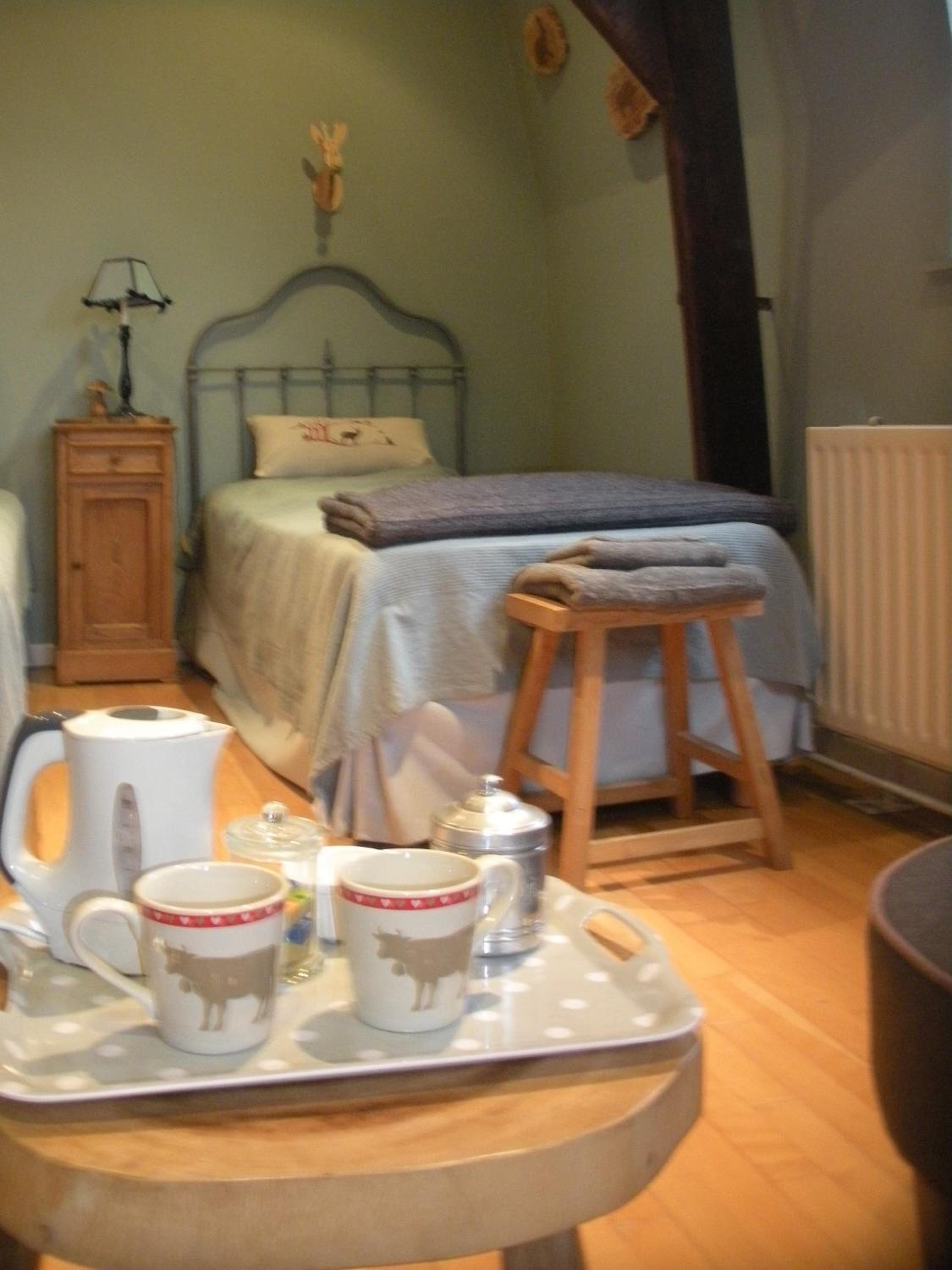 Twin Room photo 2