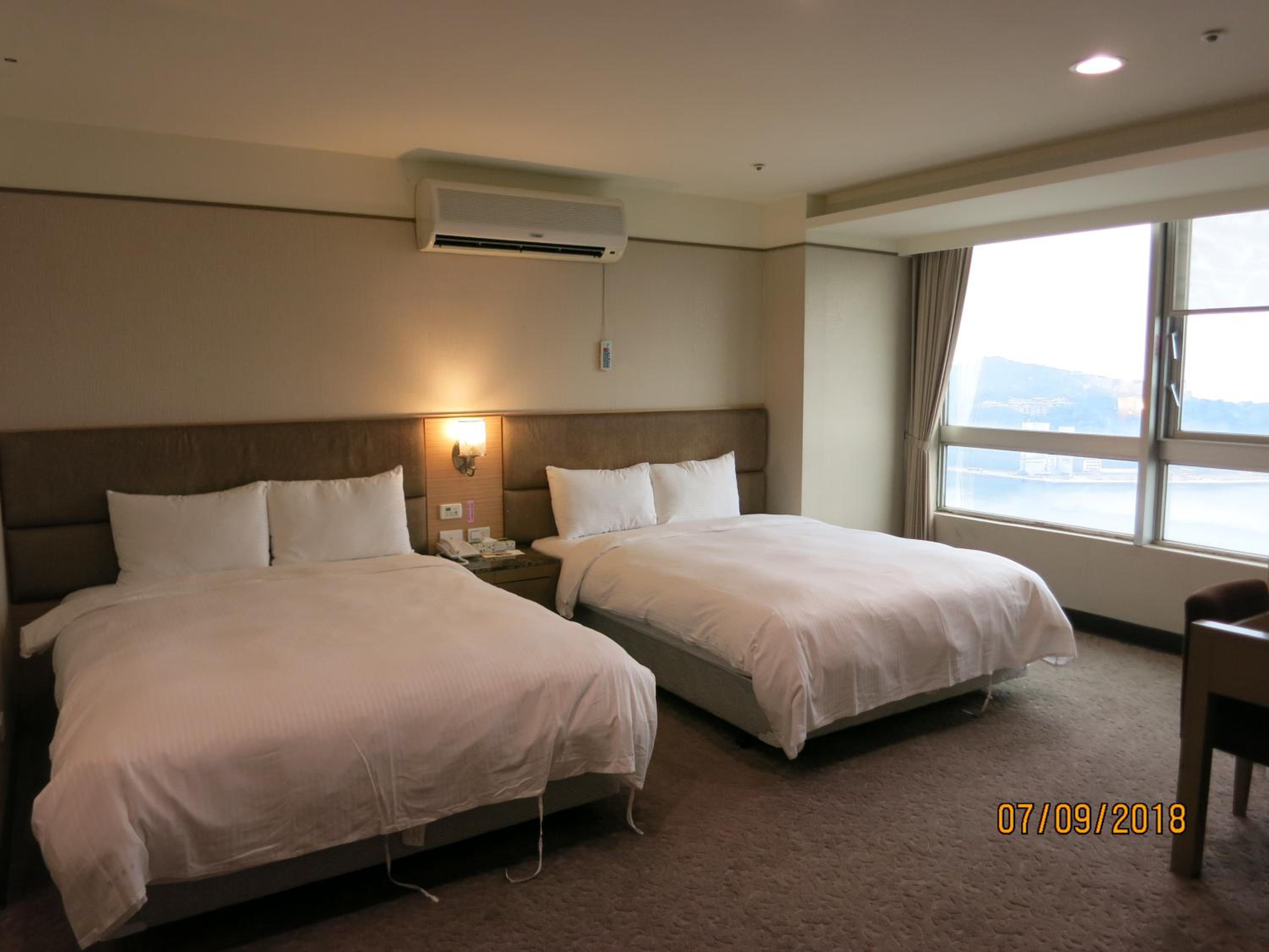Standard Quadruple Room photo 1
