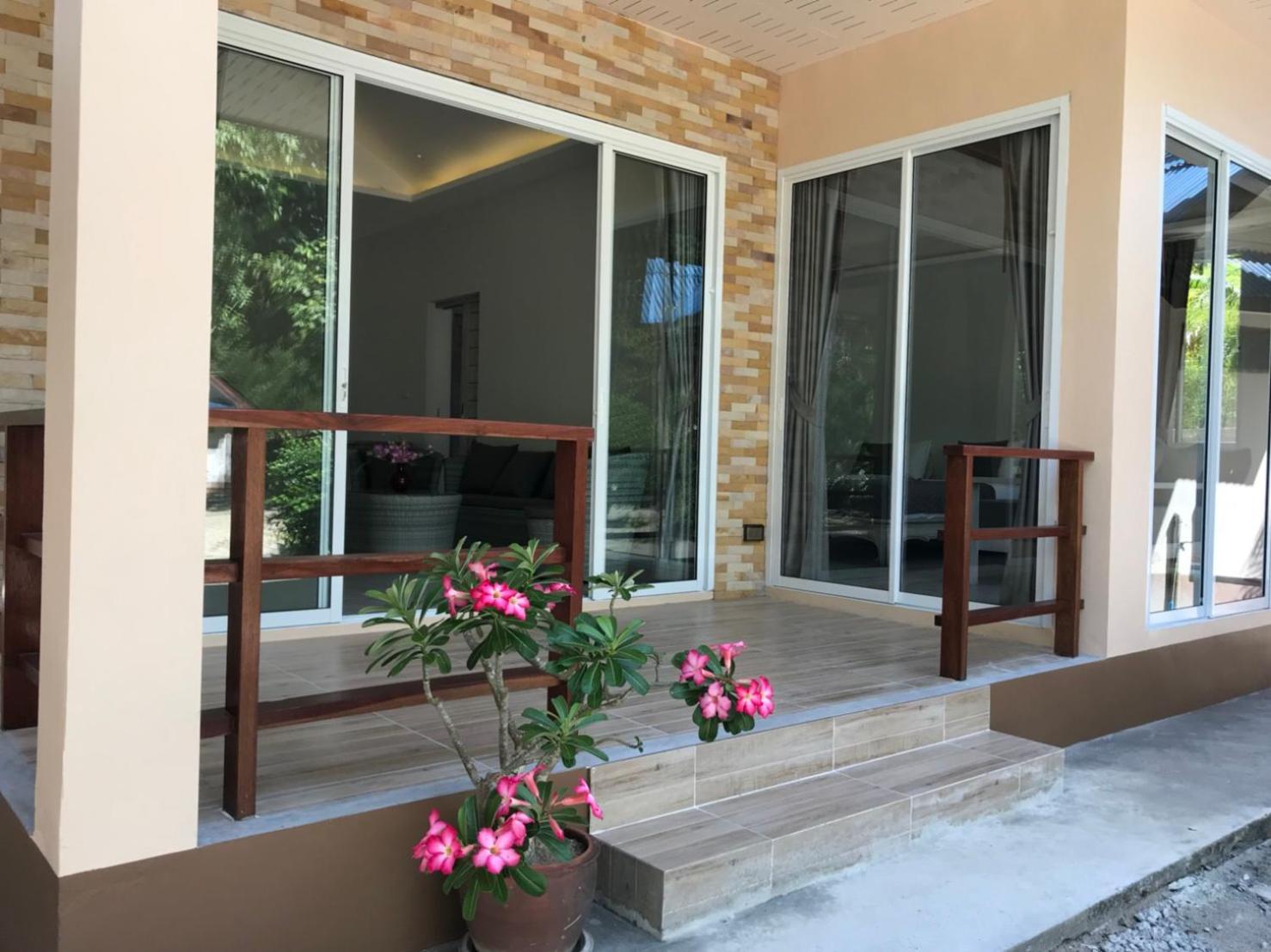 One-Bedroom Villa photo 2