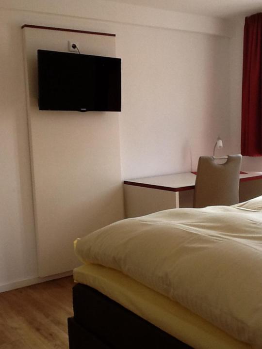 Double Room - Photo 1