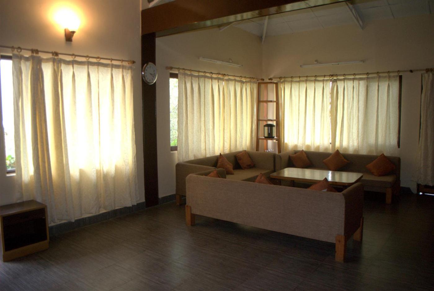 Two-Bedroom Villa photo 2