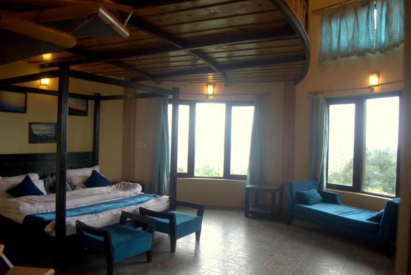 One-Bedroom Villa photo 1