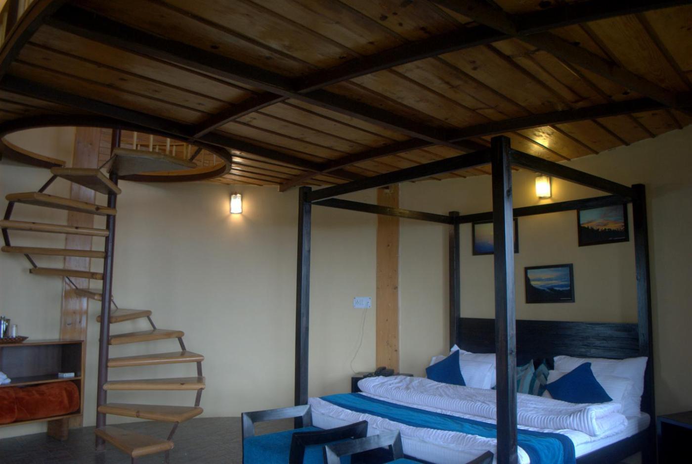 One-Bedroom Villa photo 3