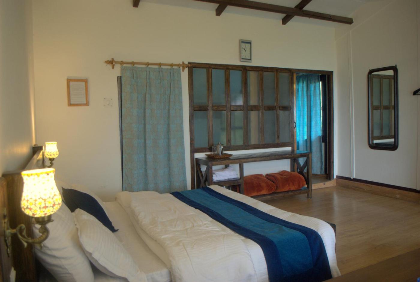 One-Bedroom Suite photo 1