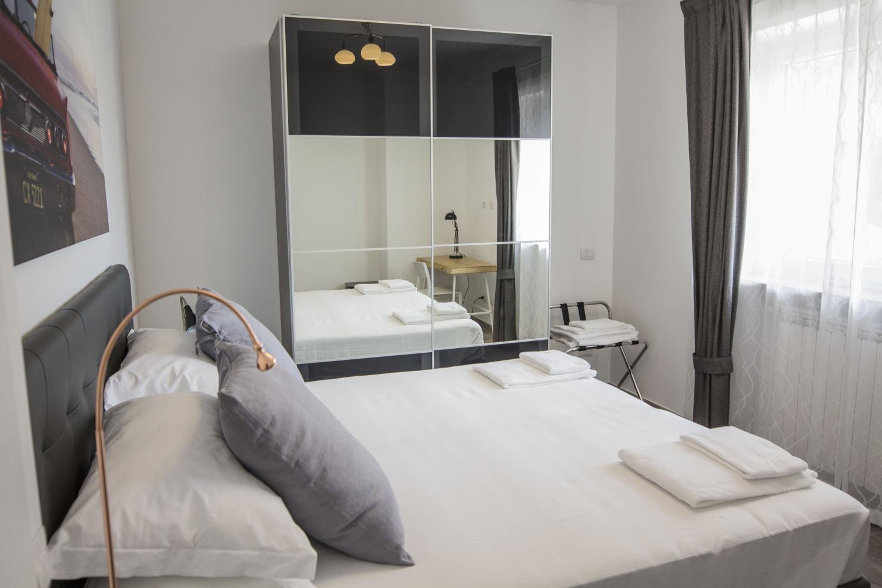 Superior Apartment - Photo 24