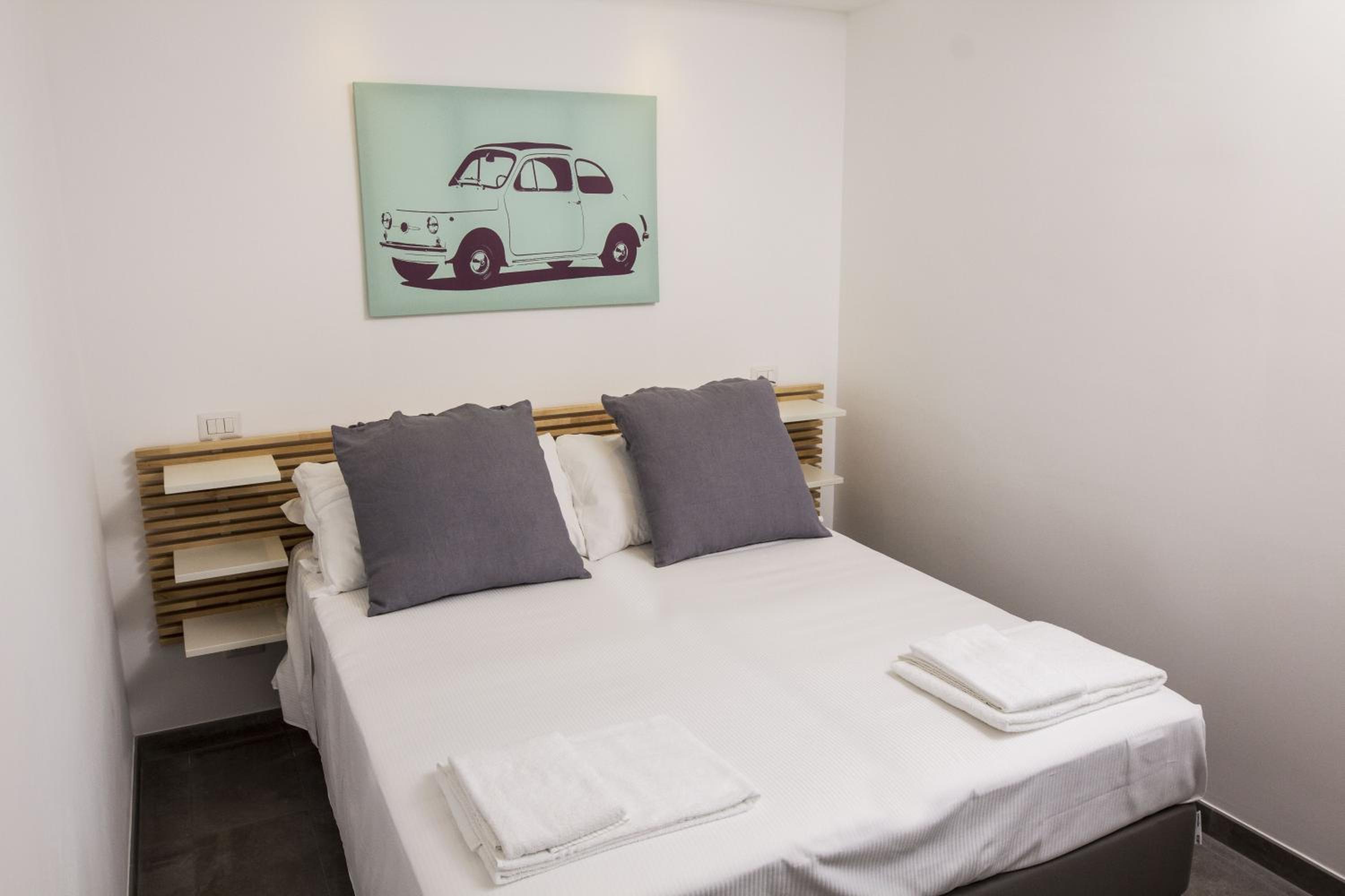 Superior Apartment - Photo 21