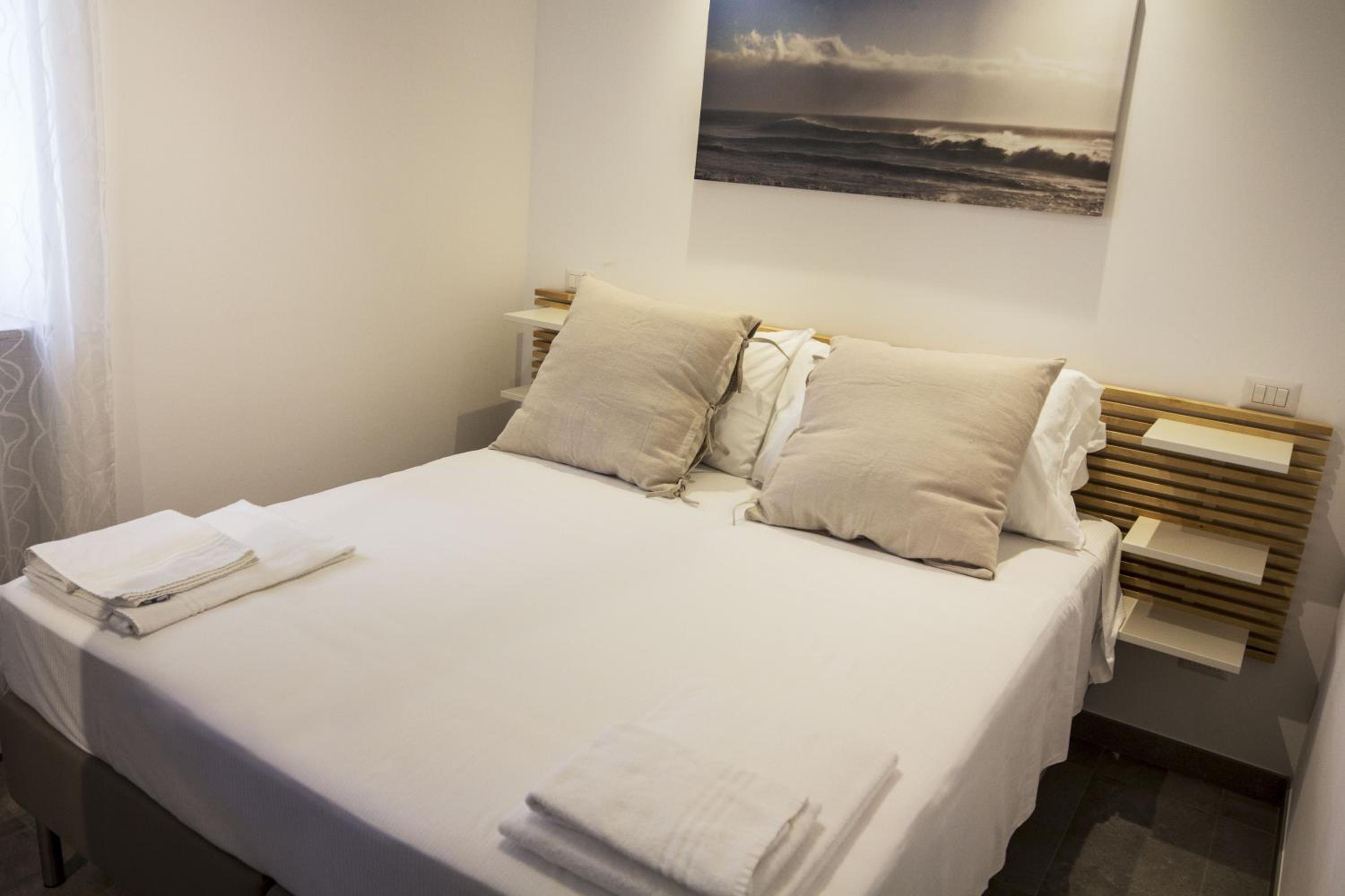 Standard Apartment - Photo 9