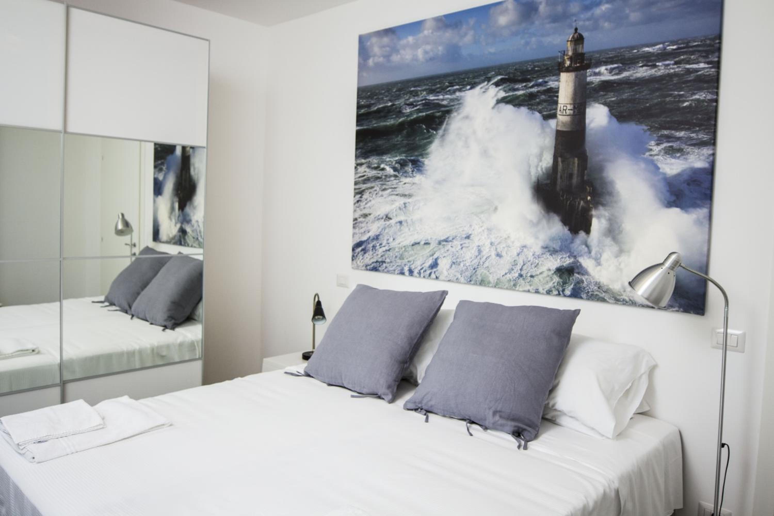 Standard Apartment - Photo 8