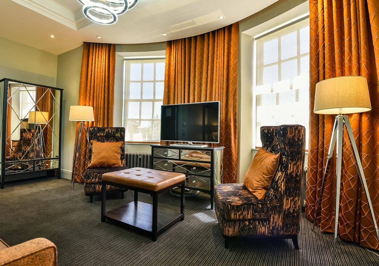 Suite - Photo 4
