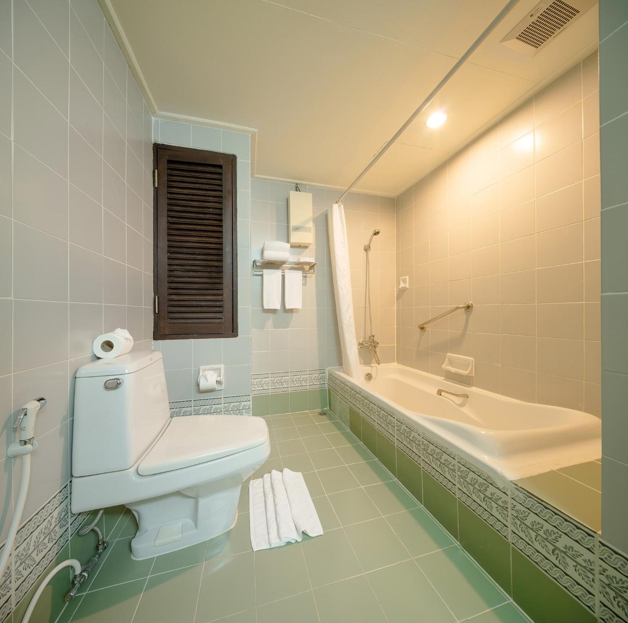 One-Bedroom Suite photo 3