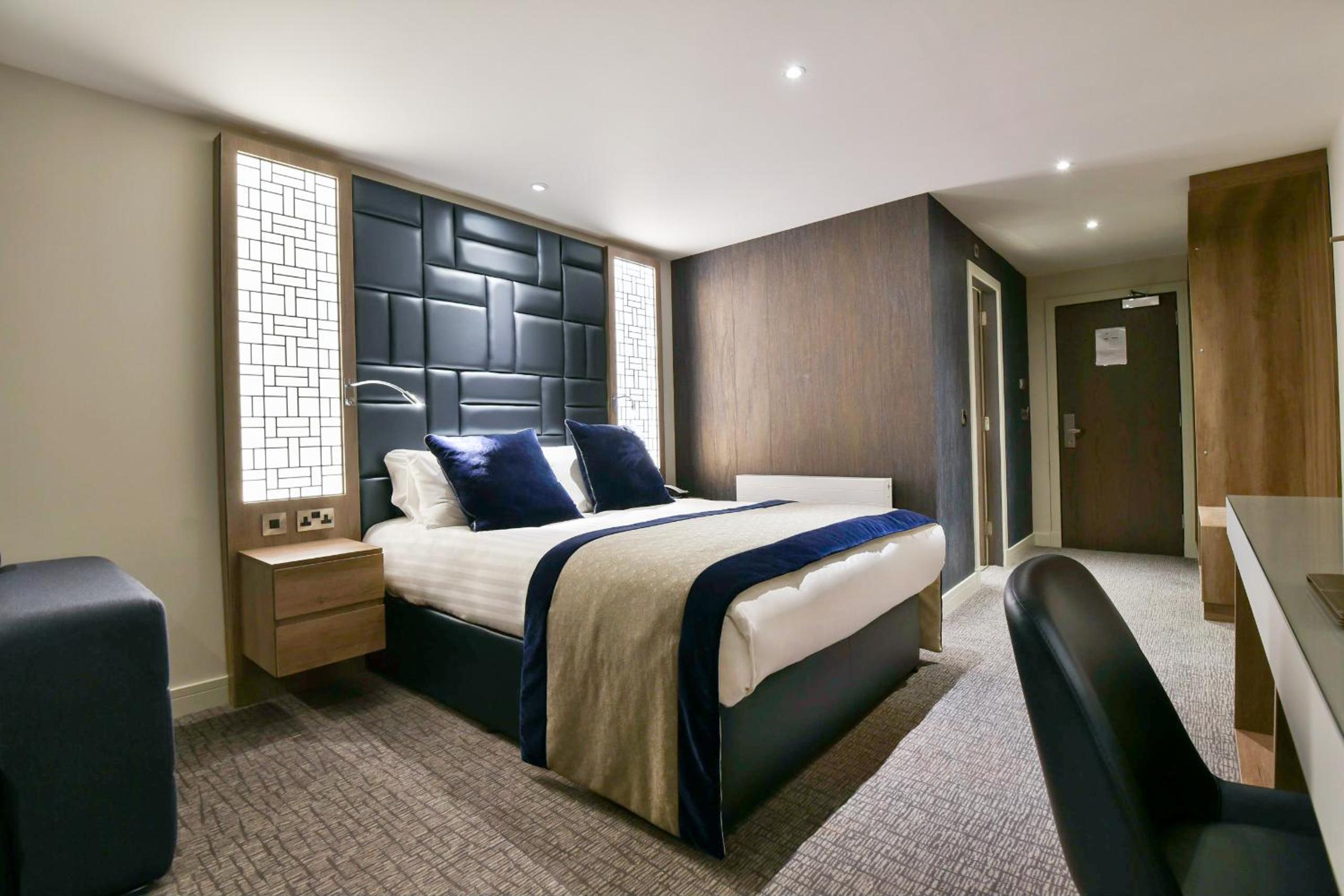 Double Room - Photo 4
