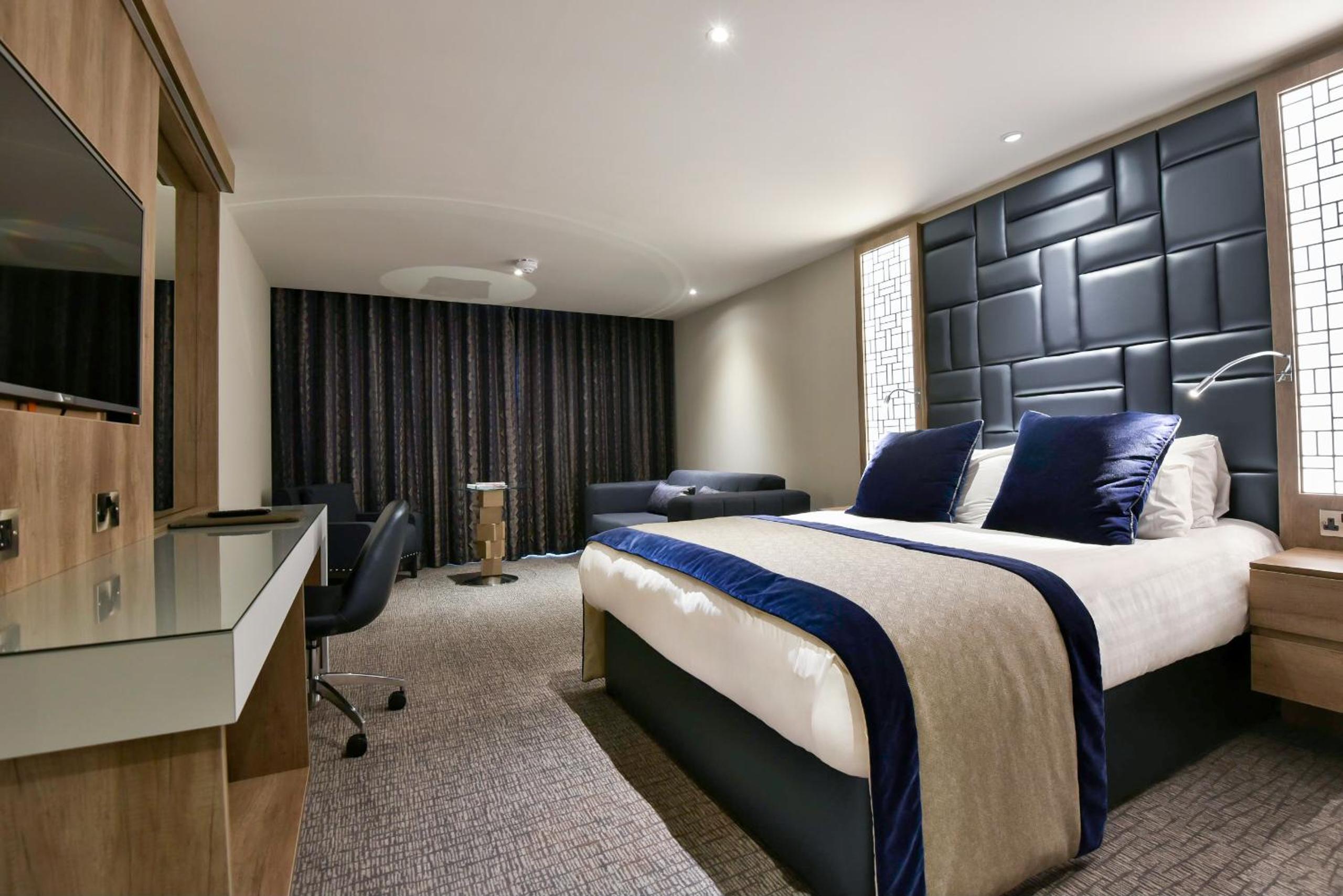 Double Room - Photo 2