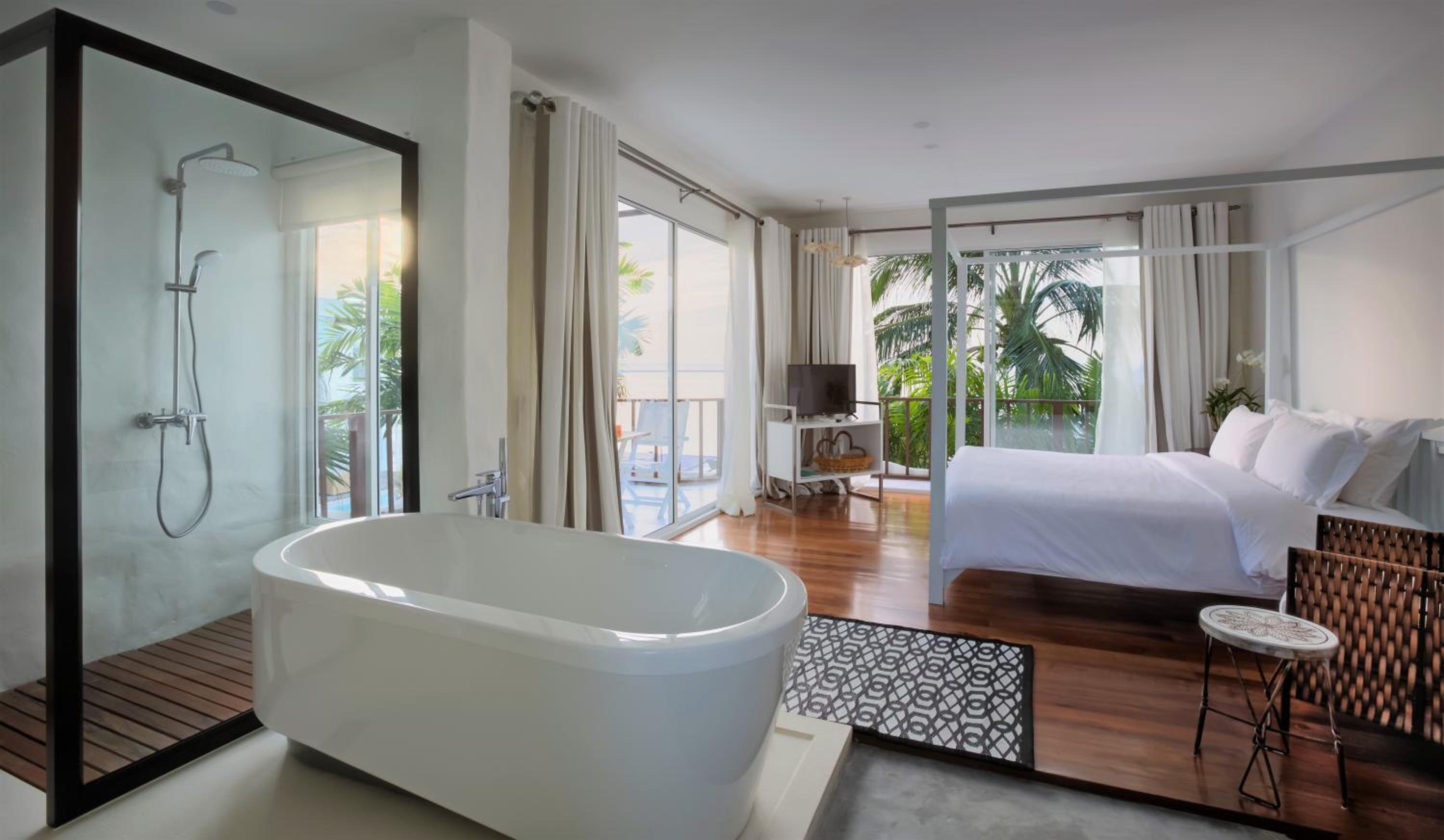 Ocean Deluxe Terrace - Photo 3