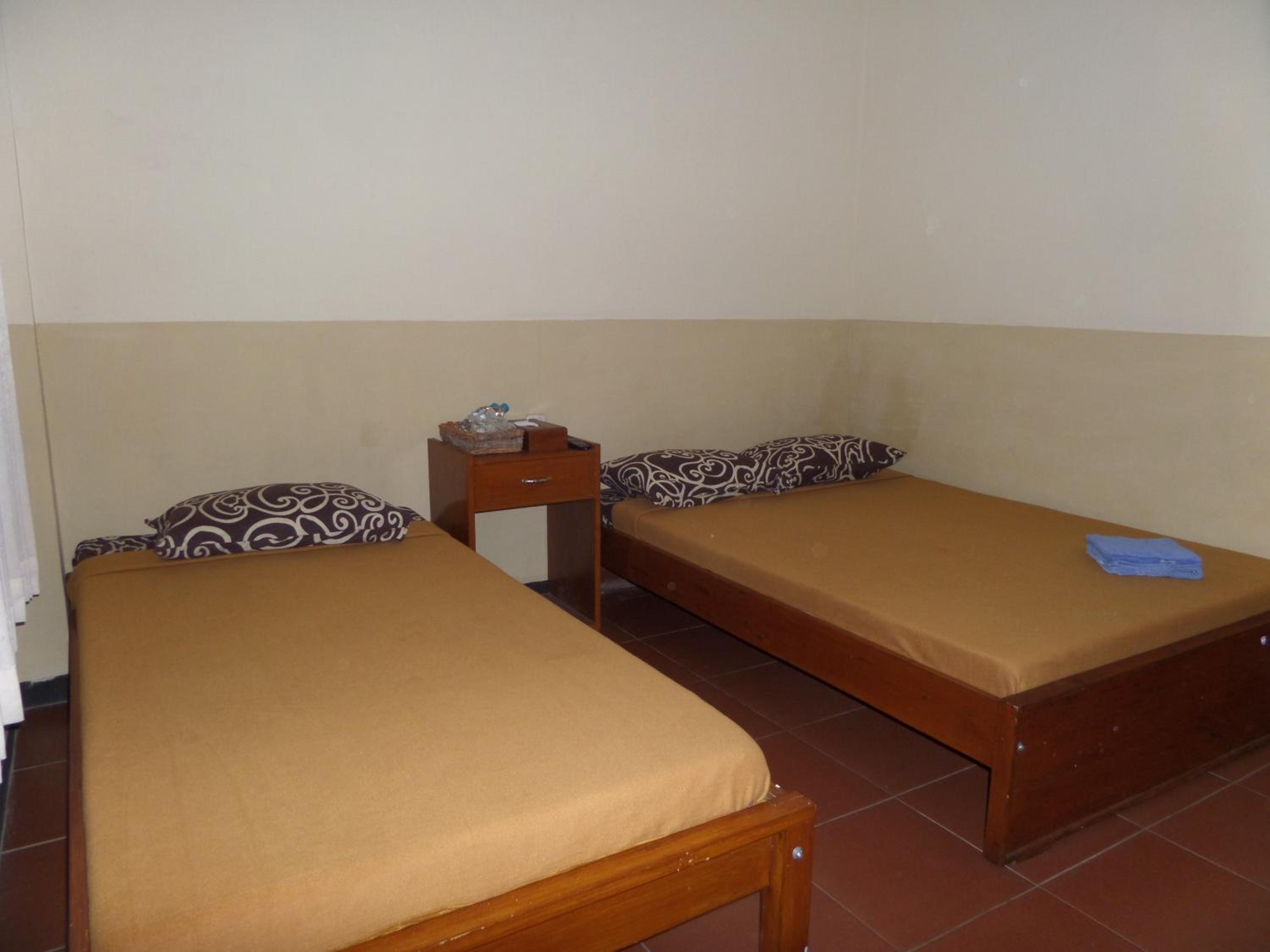 Standard Triple Room photo 1