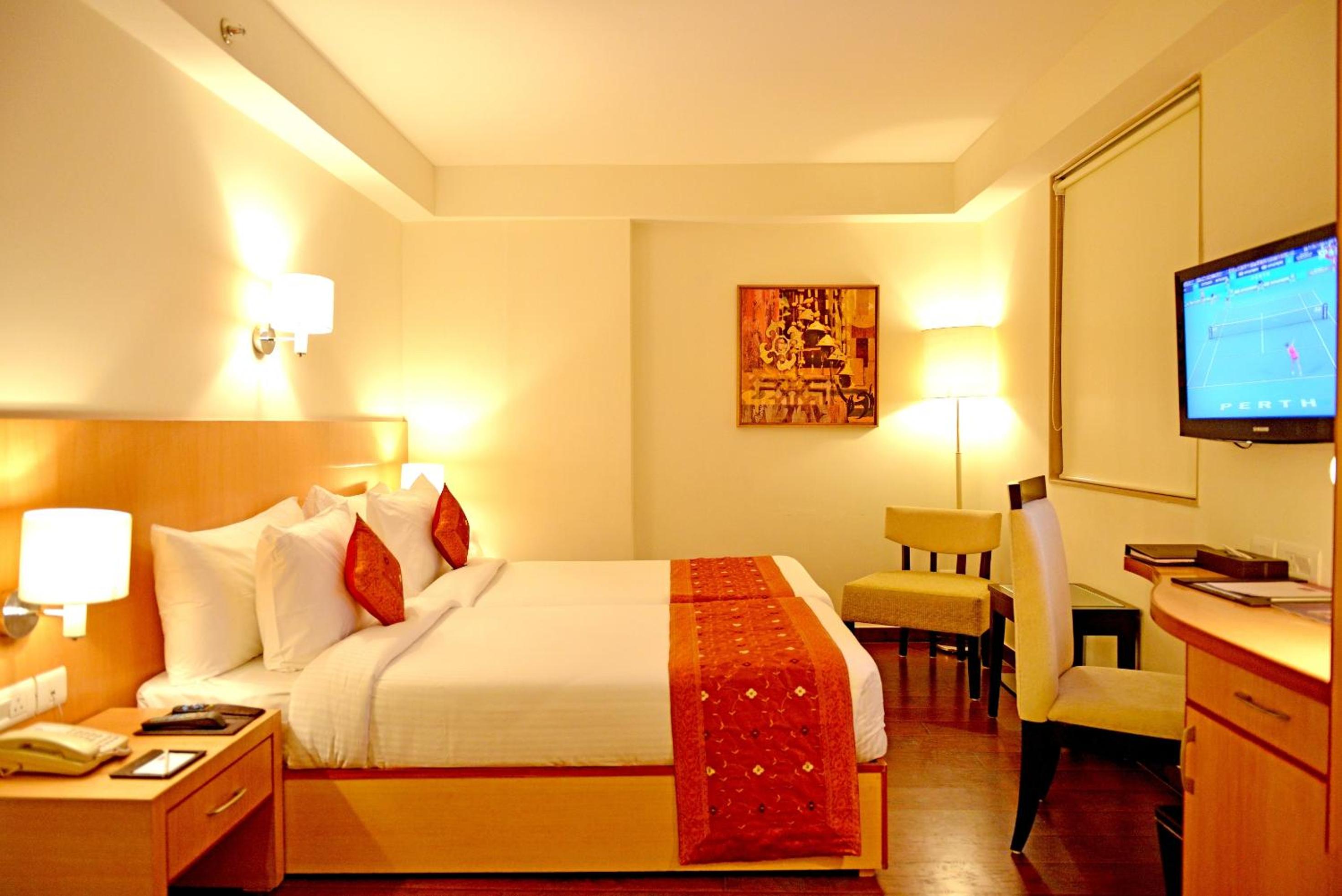Deluxe Double Room - Photo 2