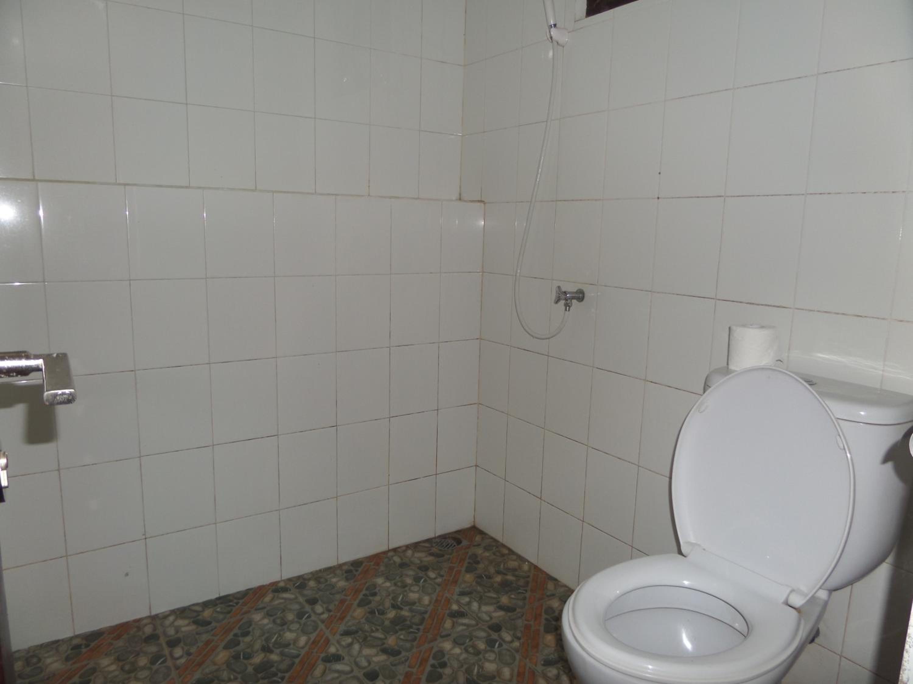 Standard Triple Room photo 3