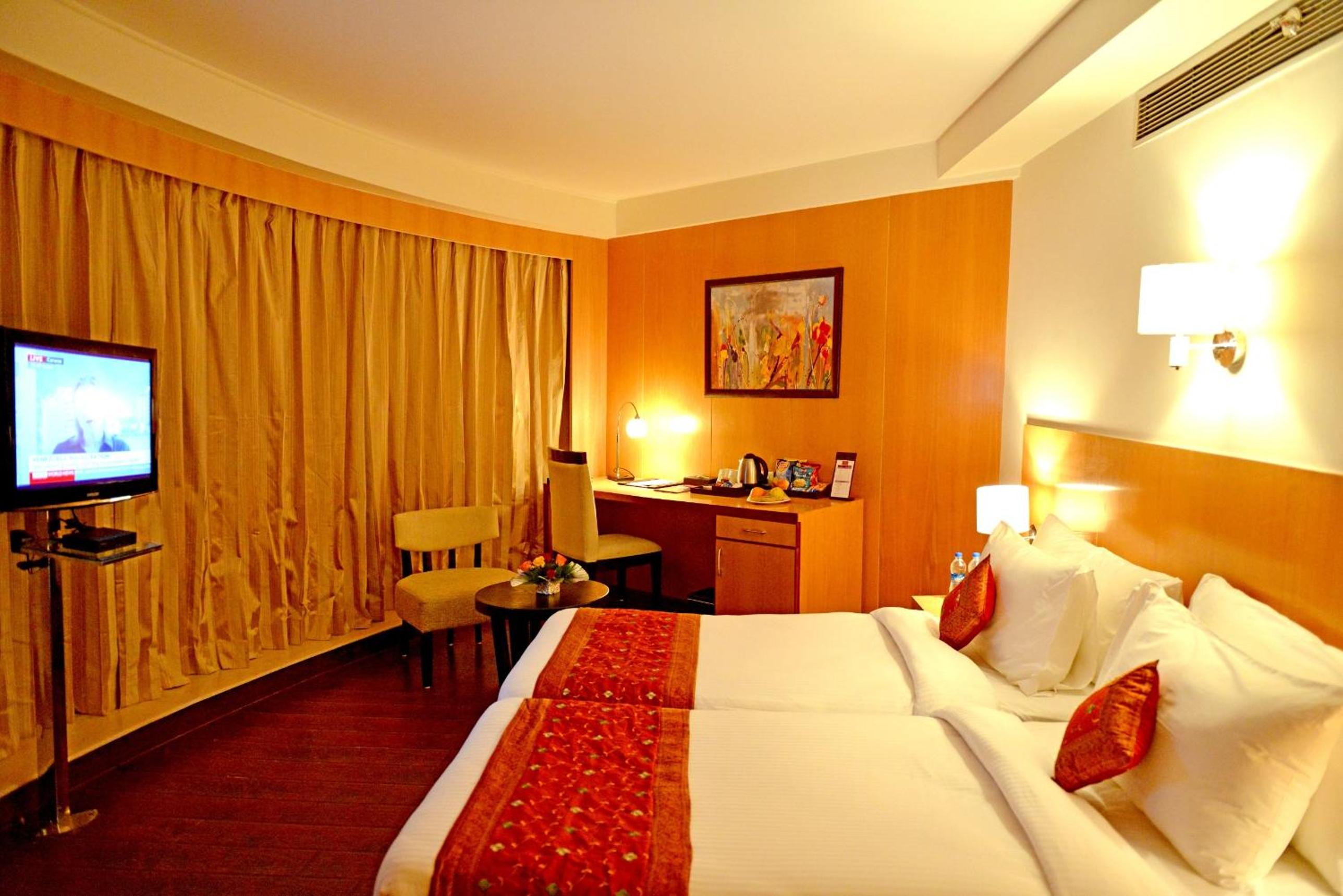 Executive Double Room - Photo 1