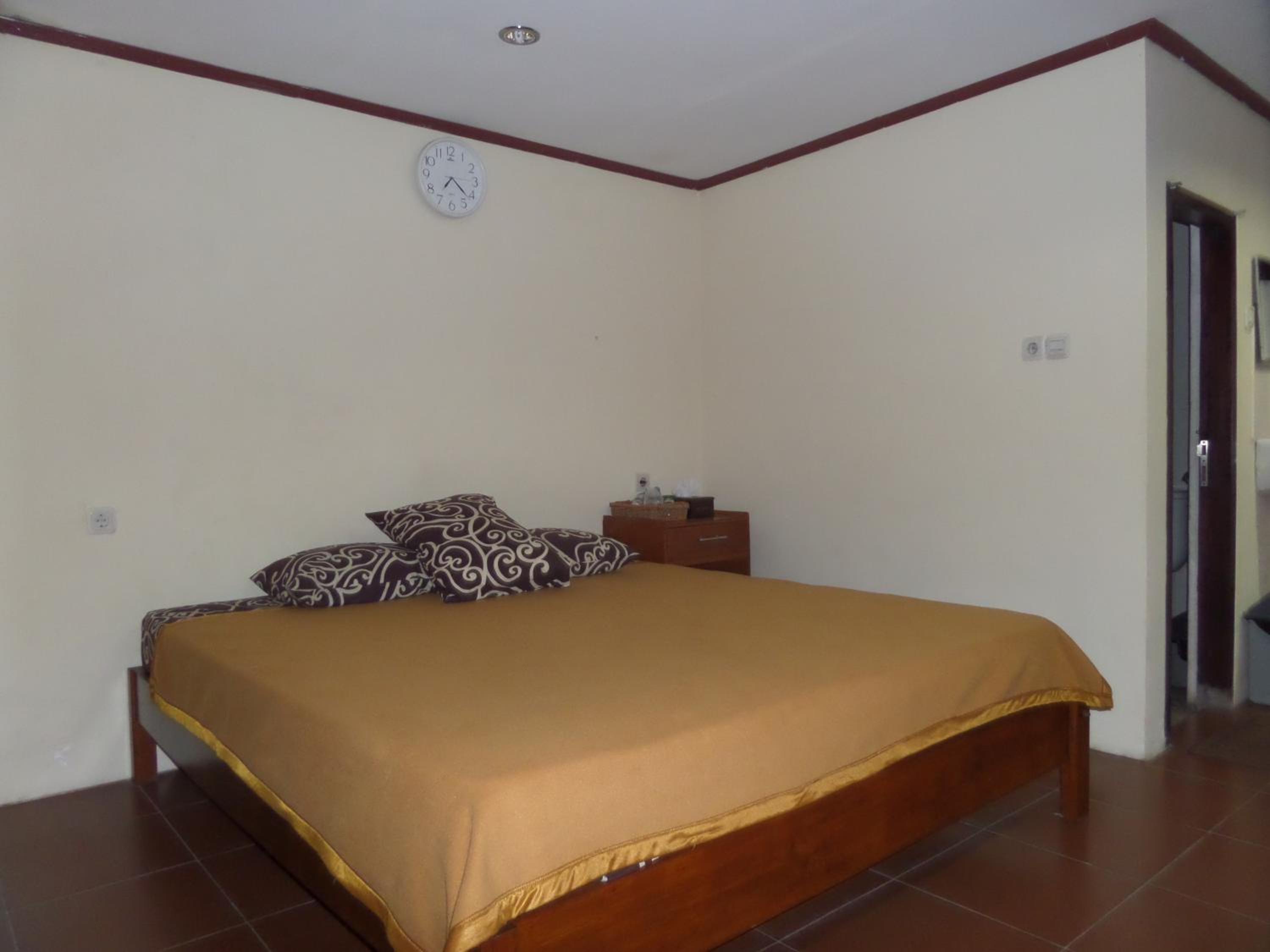 Standard Double Room photo 1