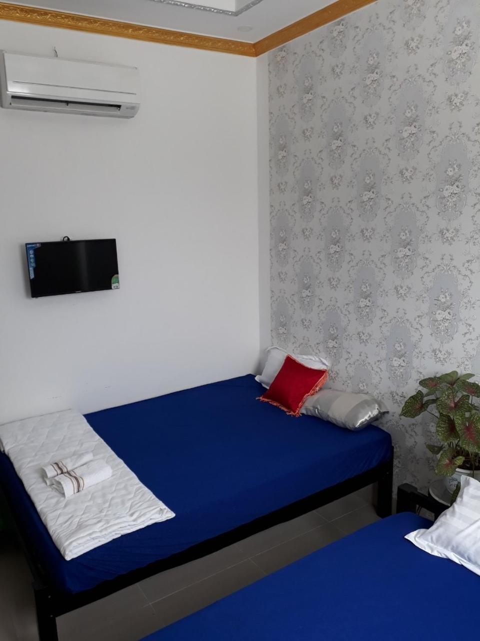 Deluxe Double or Twin Room photo 3