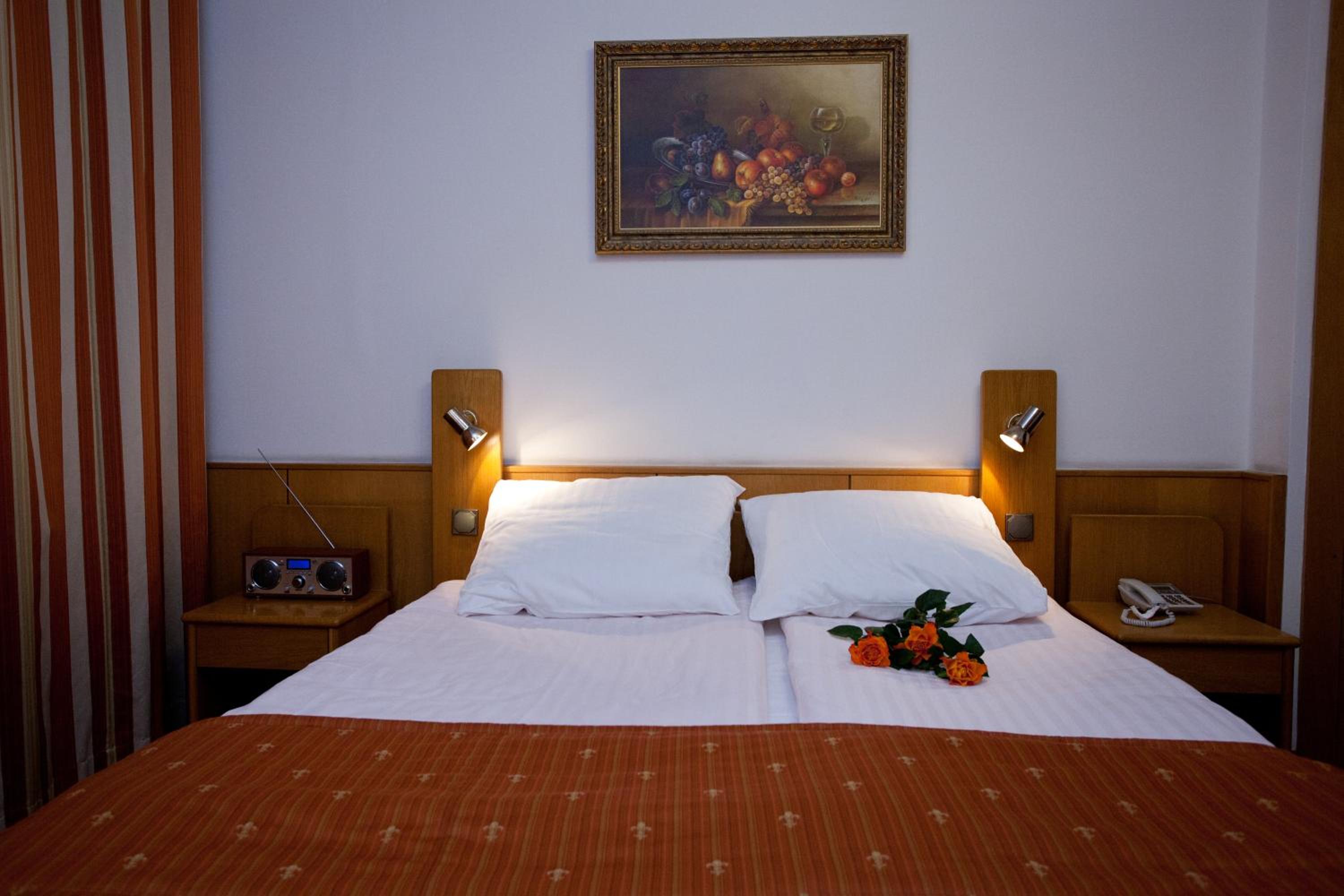 Superior Double Room - Photo 8