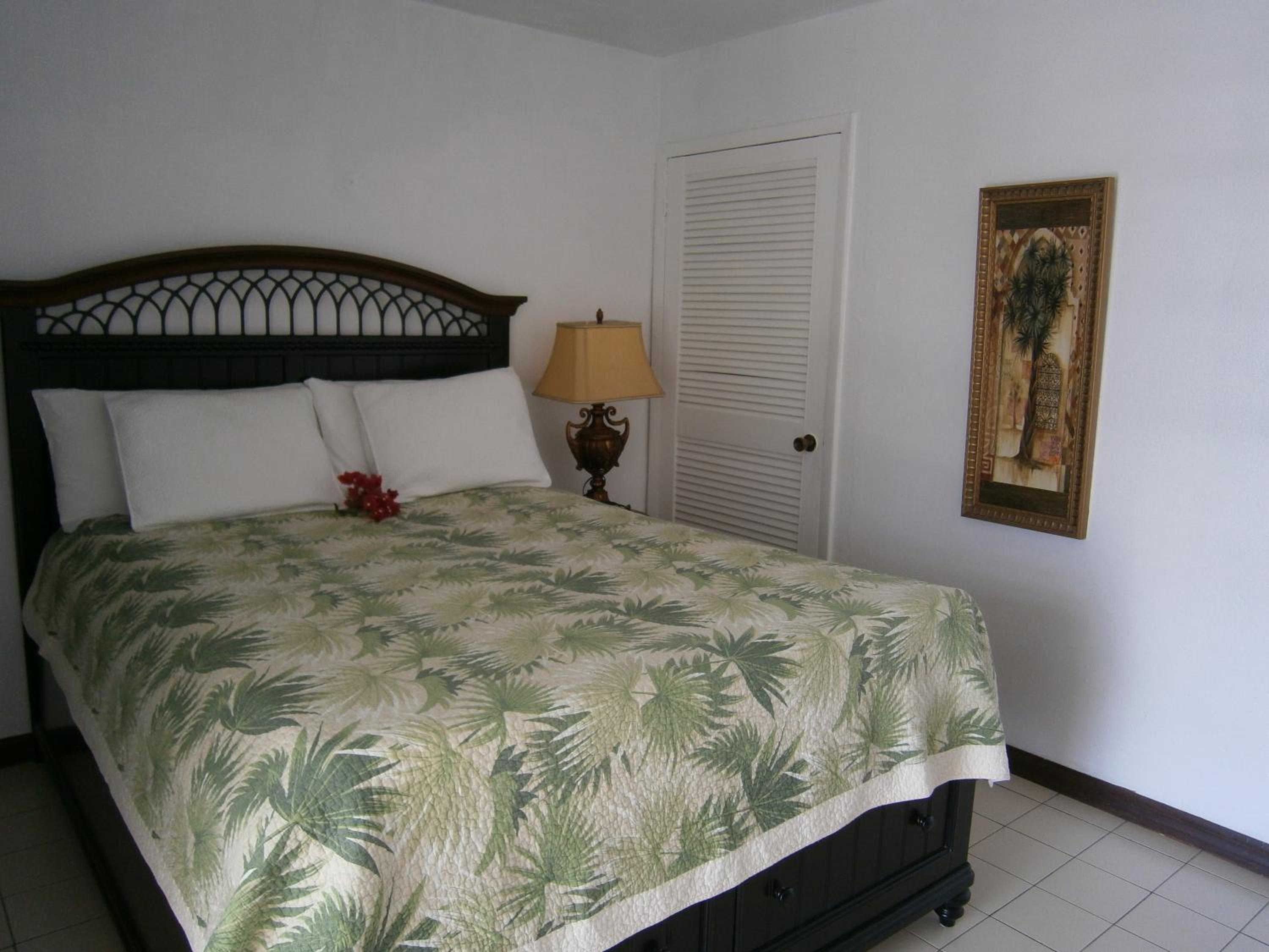 One-Bedroom Suite photo 3