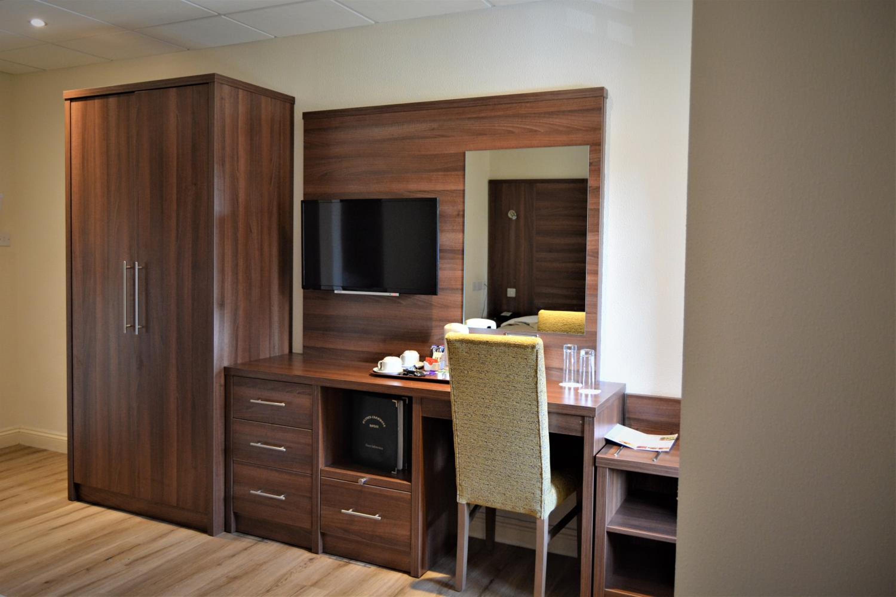 Double Room - Photo 11