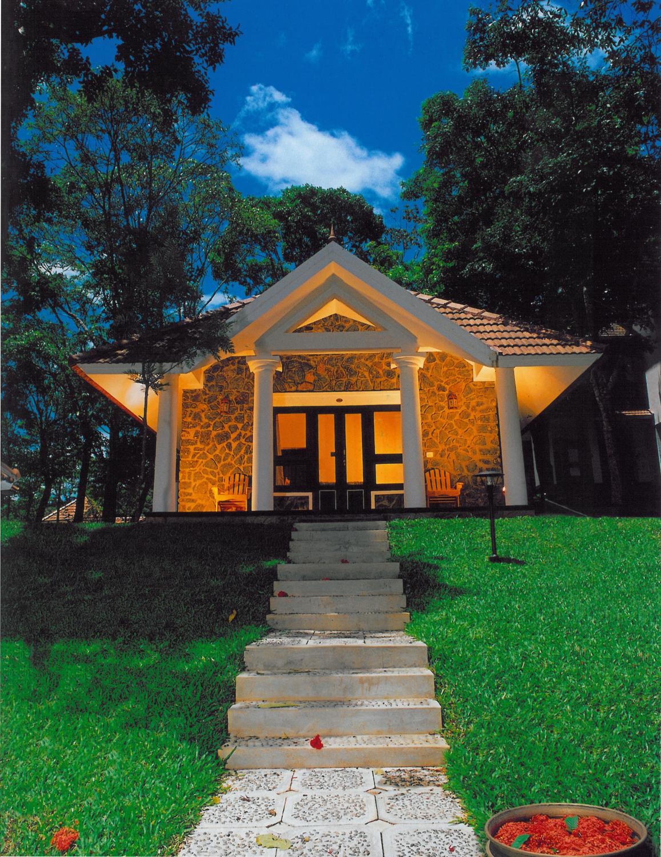Cottage - Photo 10