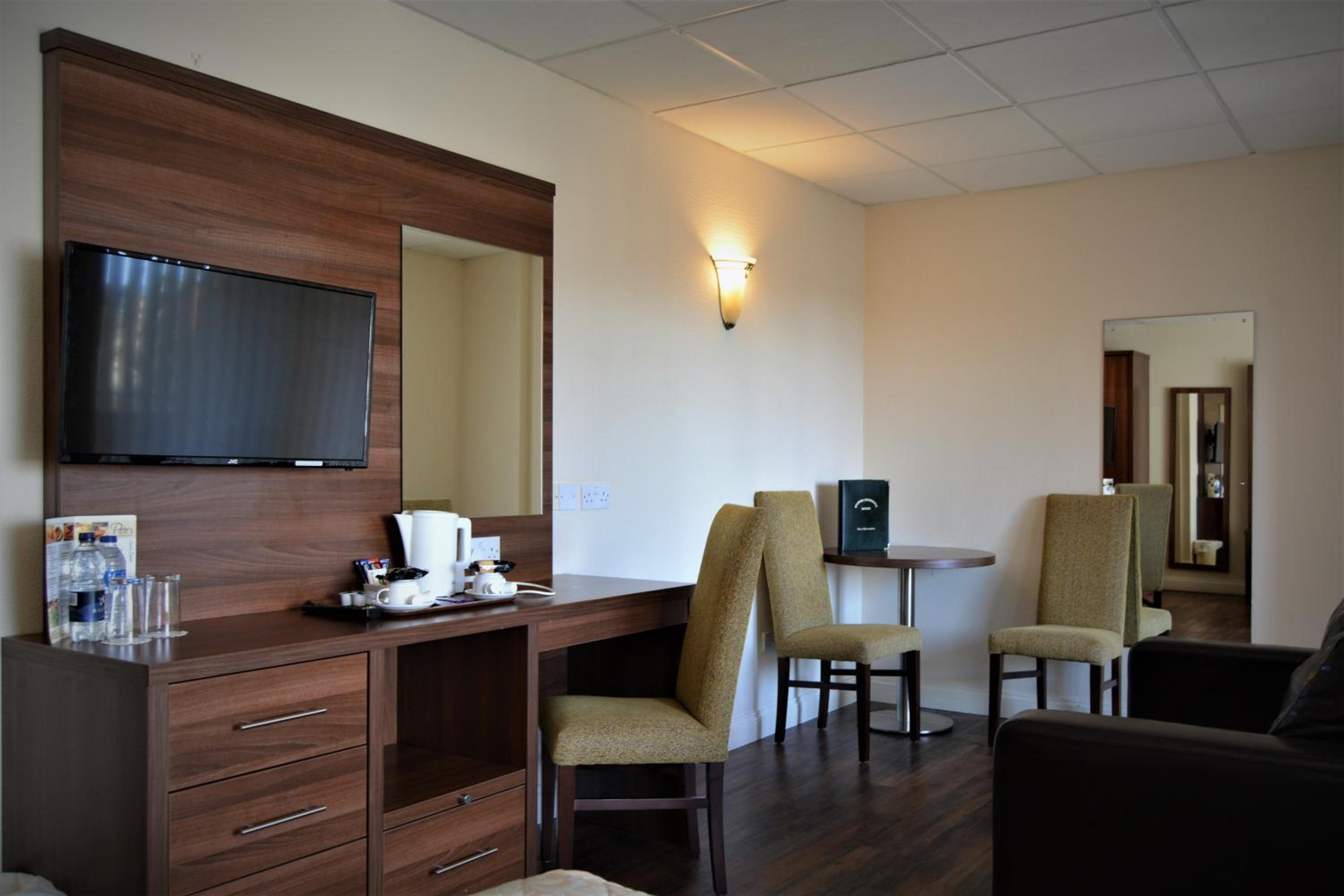 Executive Double Room - Photo 5