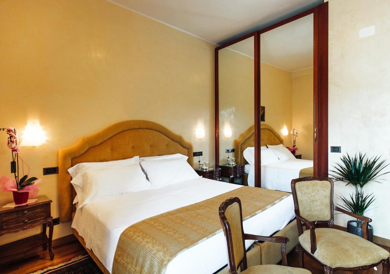 Comfort Double or Twin Room