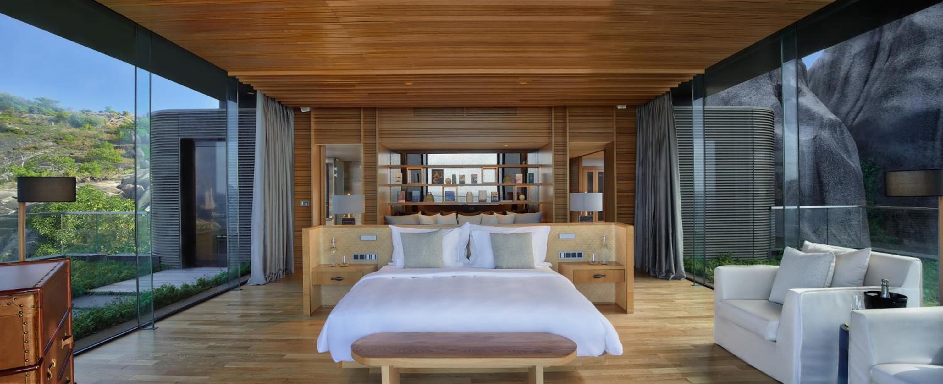 Four Bedroom Residence - The Sanctuary