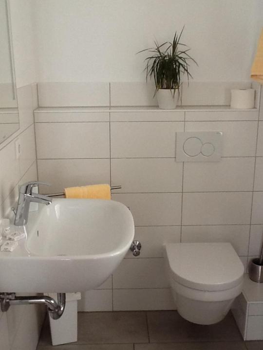 Double Room - Photo 3