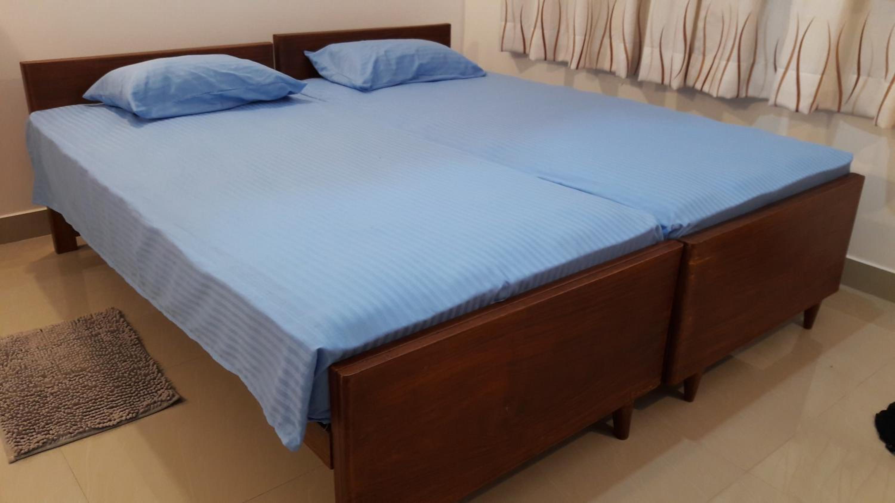 Double or Twin Room photo 1
