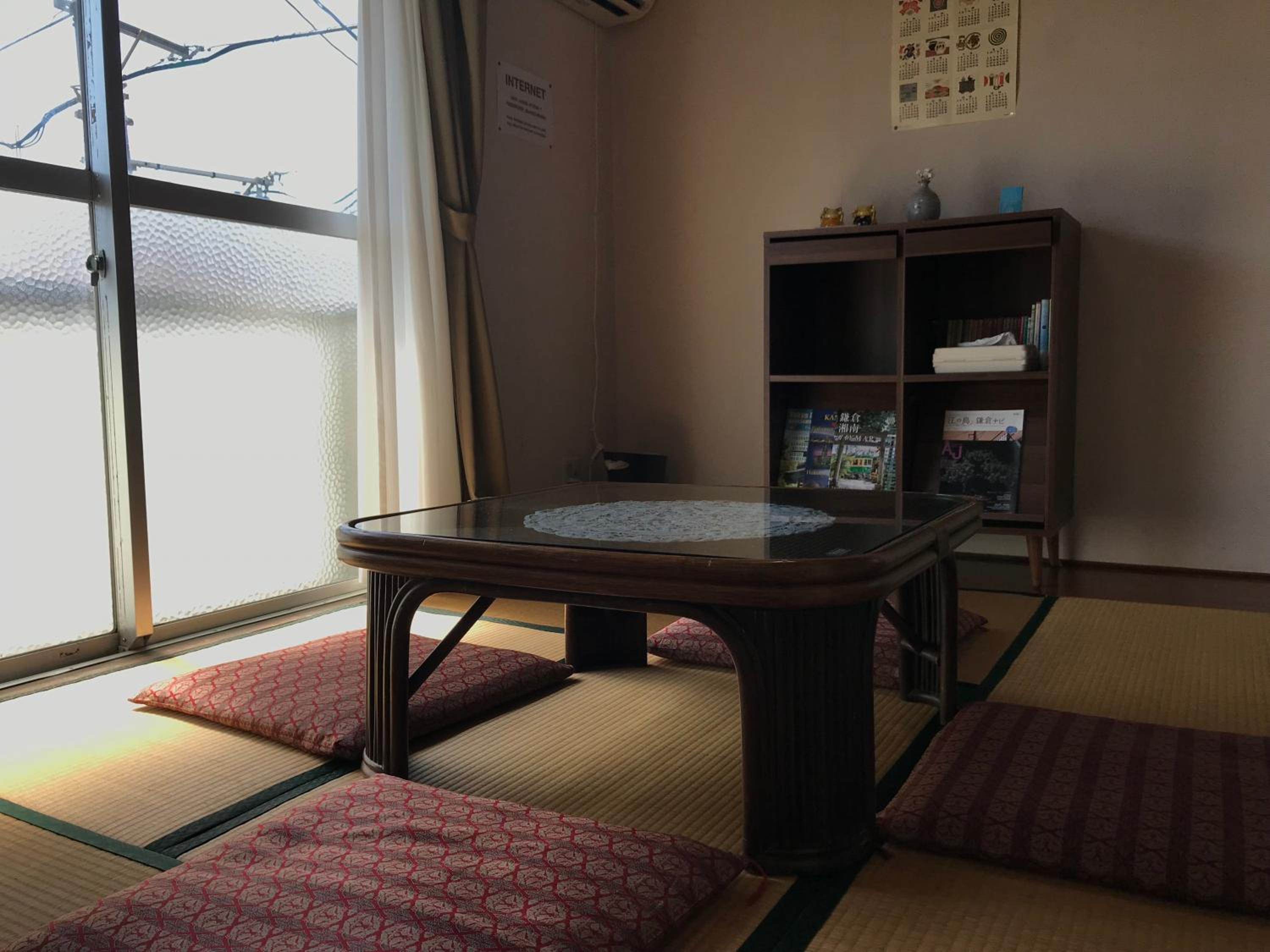 Two Bedroom Apartment  photo 3