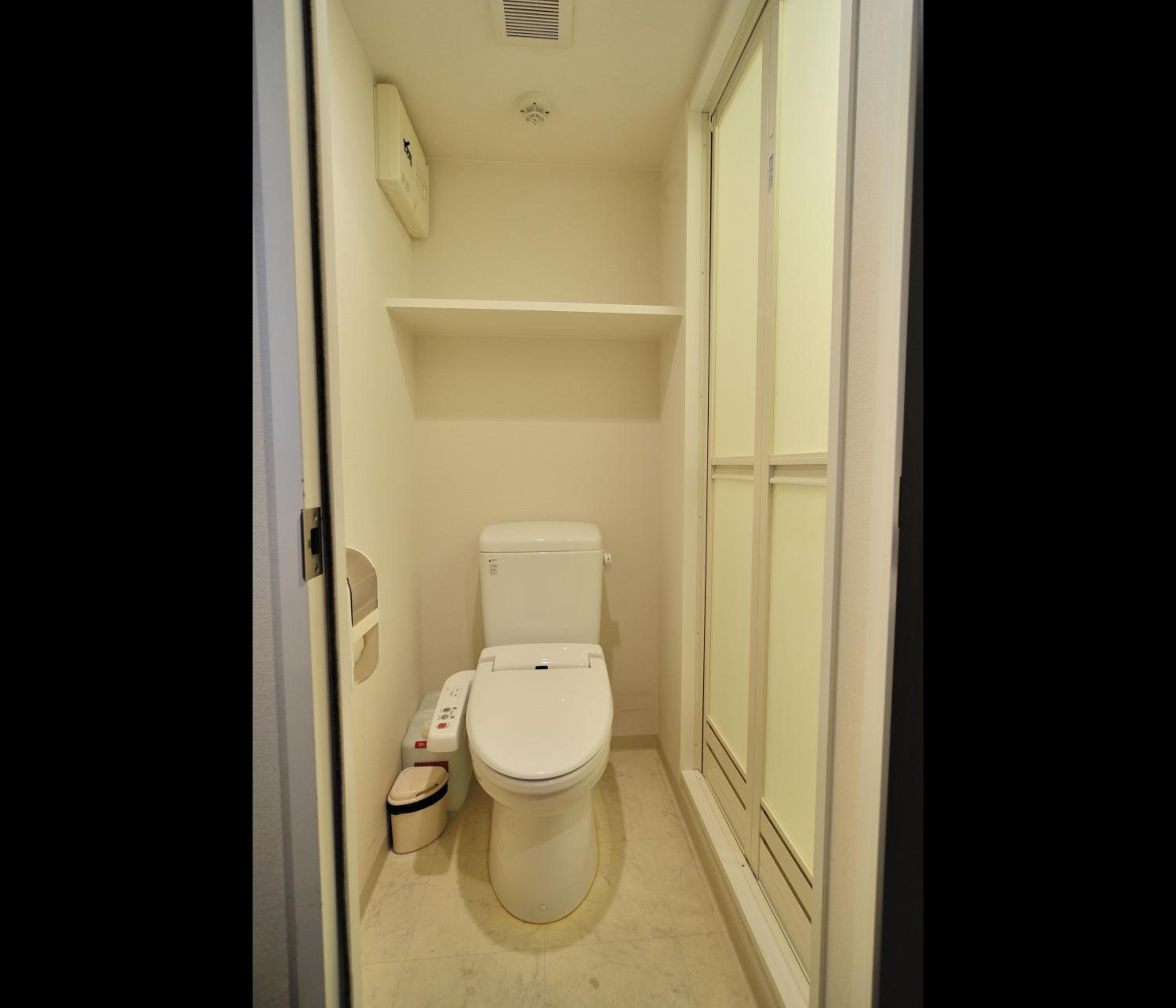 Double Room - Non-Smoking  - Photo 5