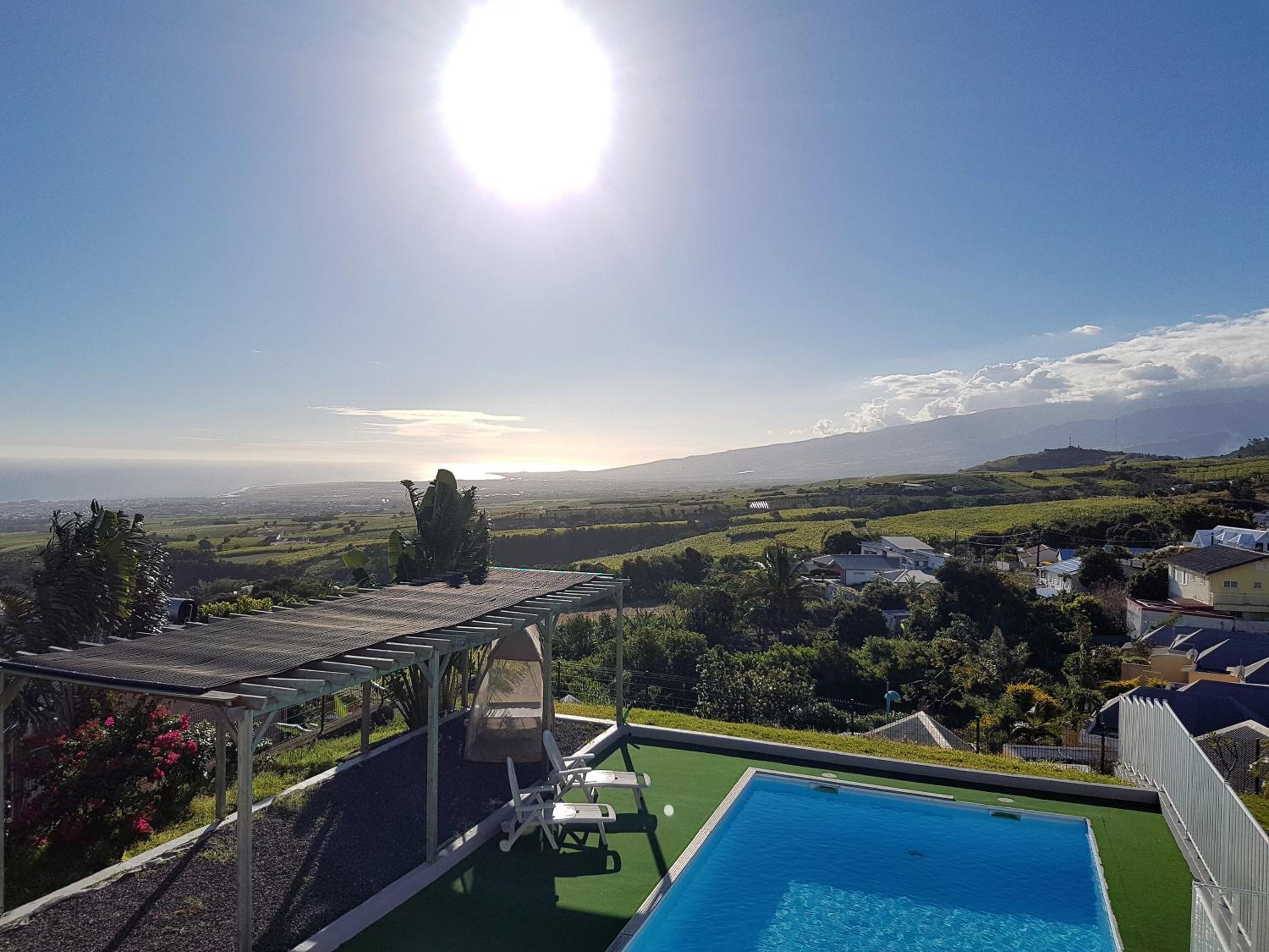 Double Room with Panoramic View photo 2