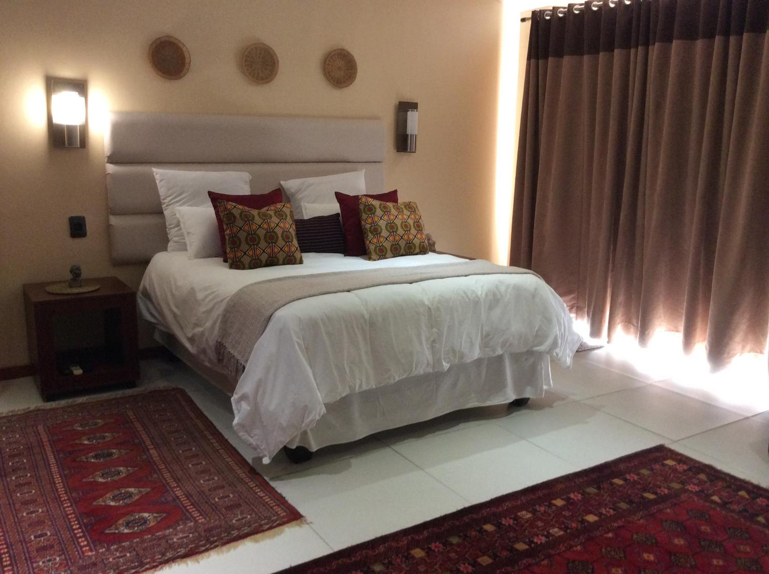 Suite photo 1