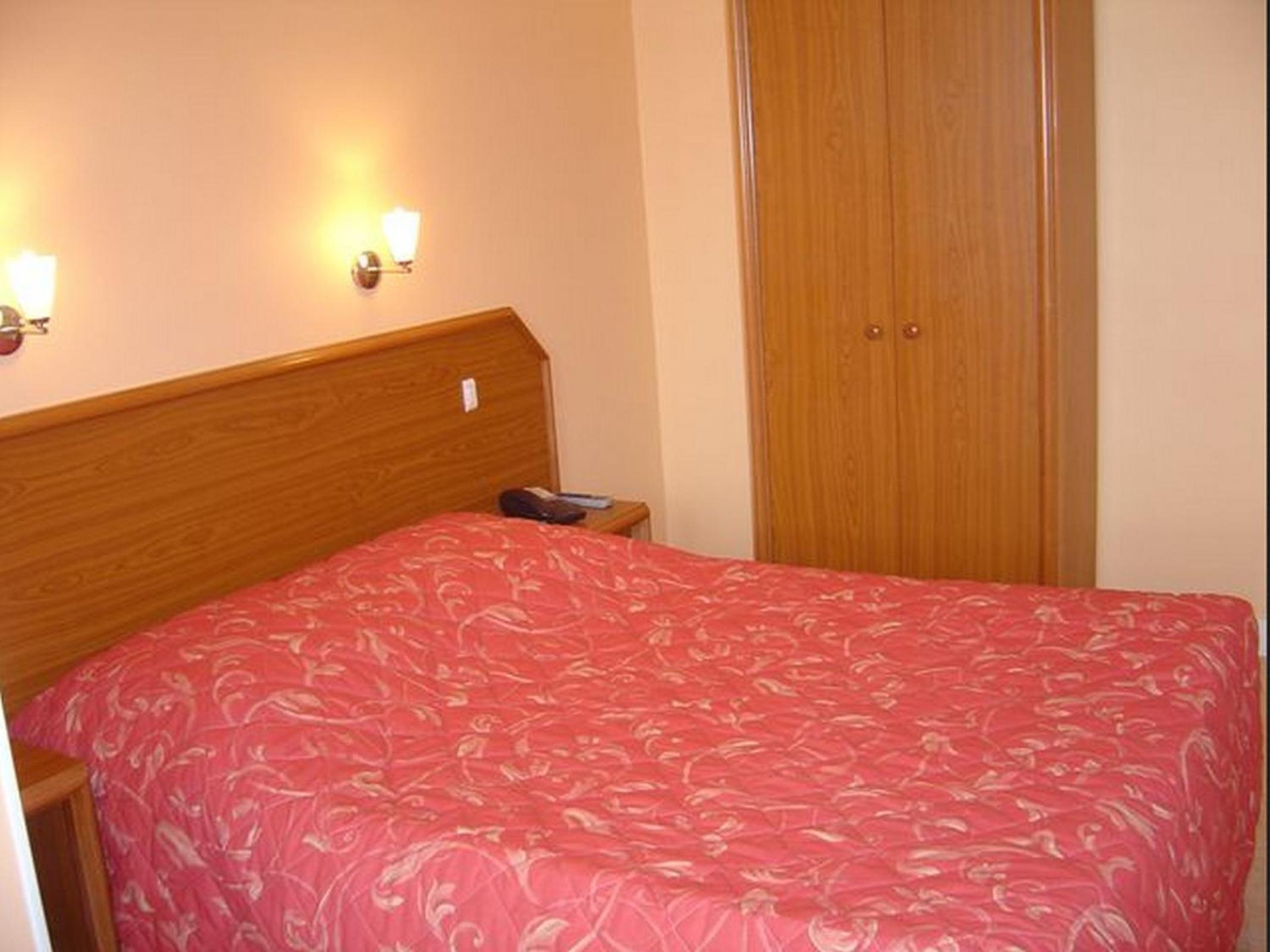 Quadruple Room photo 3