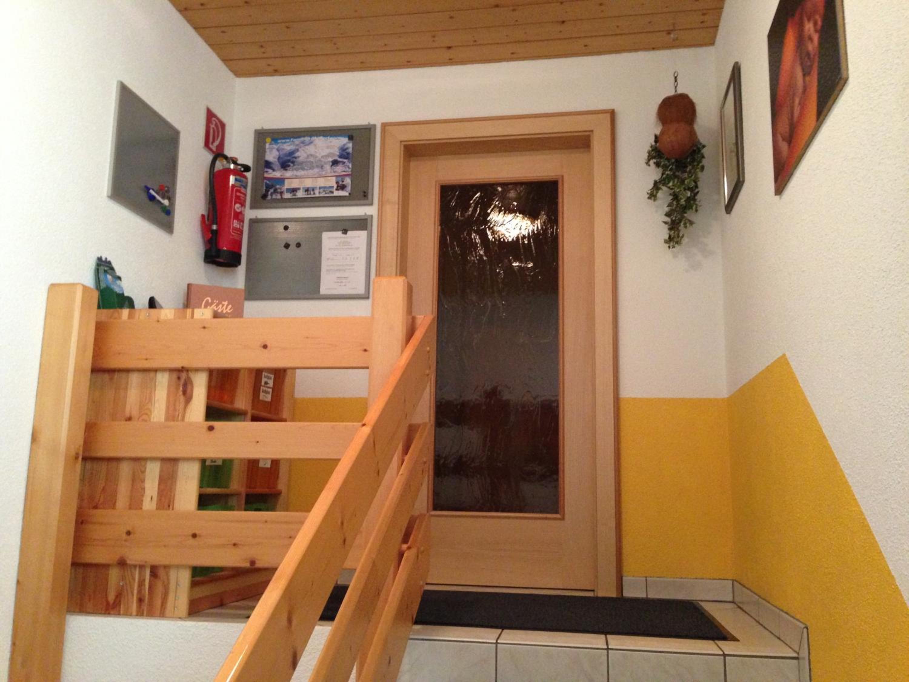 Two-Bedroom Apartment With Balcony photo 2